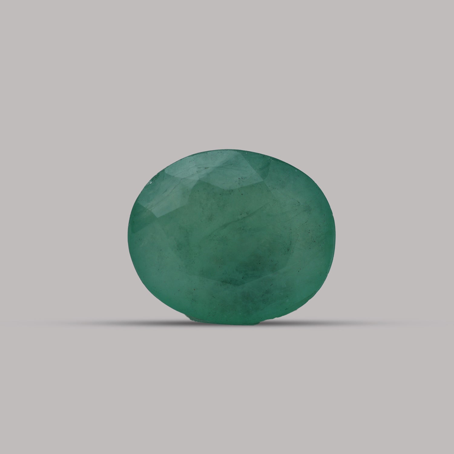 Emerald ( Panna ) - 7.00 Carat