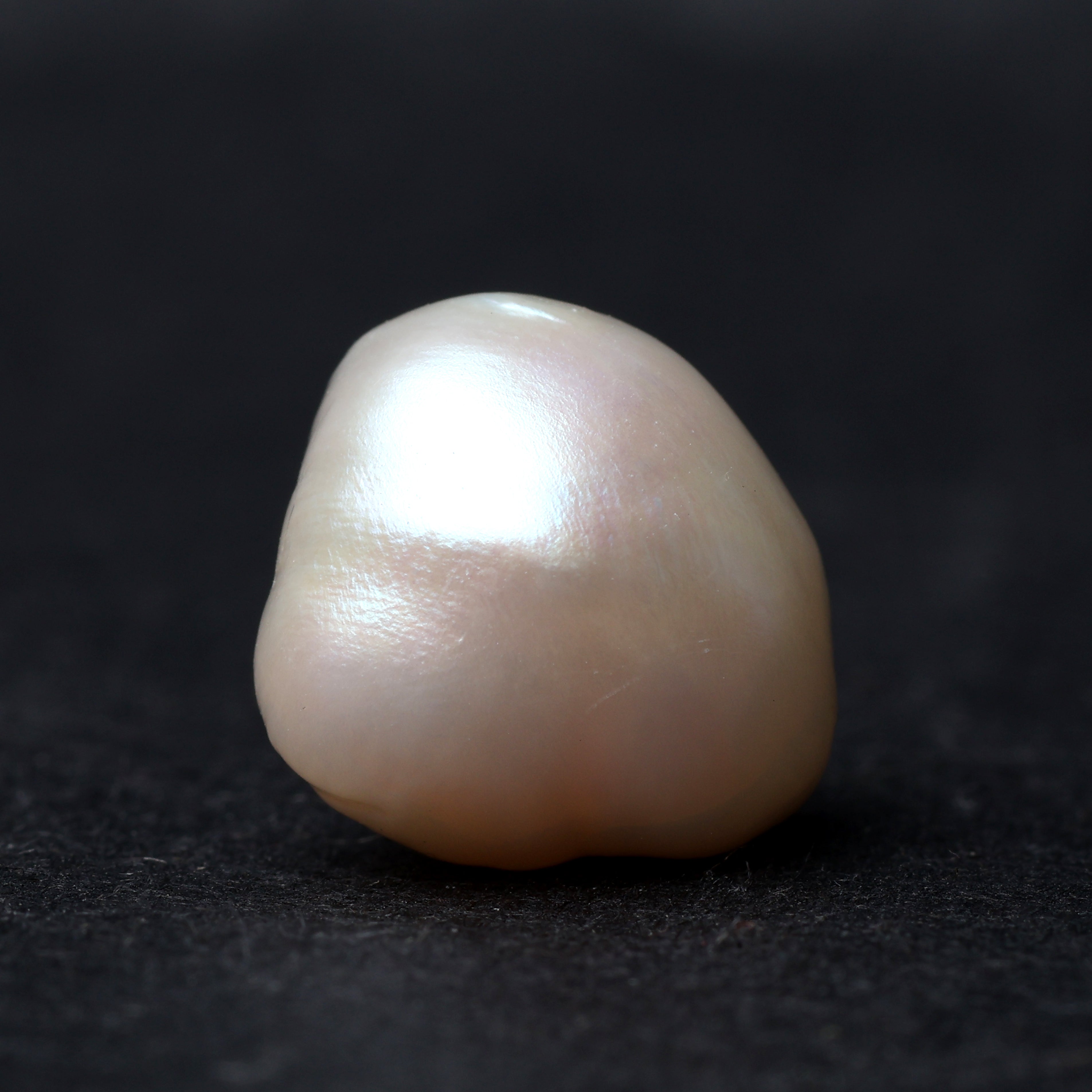 Fresh Water Pearl - 6.98 Carat