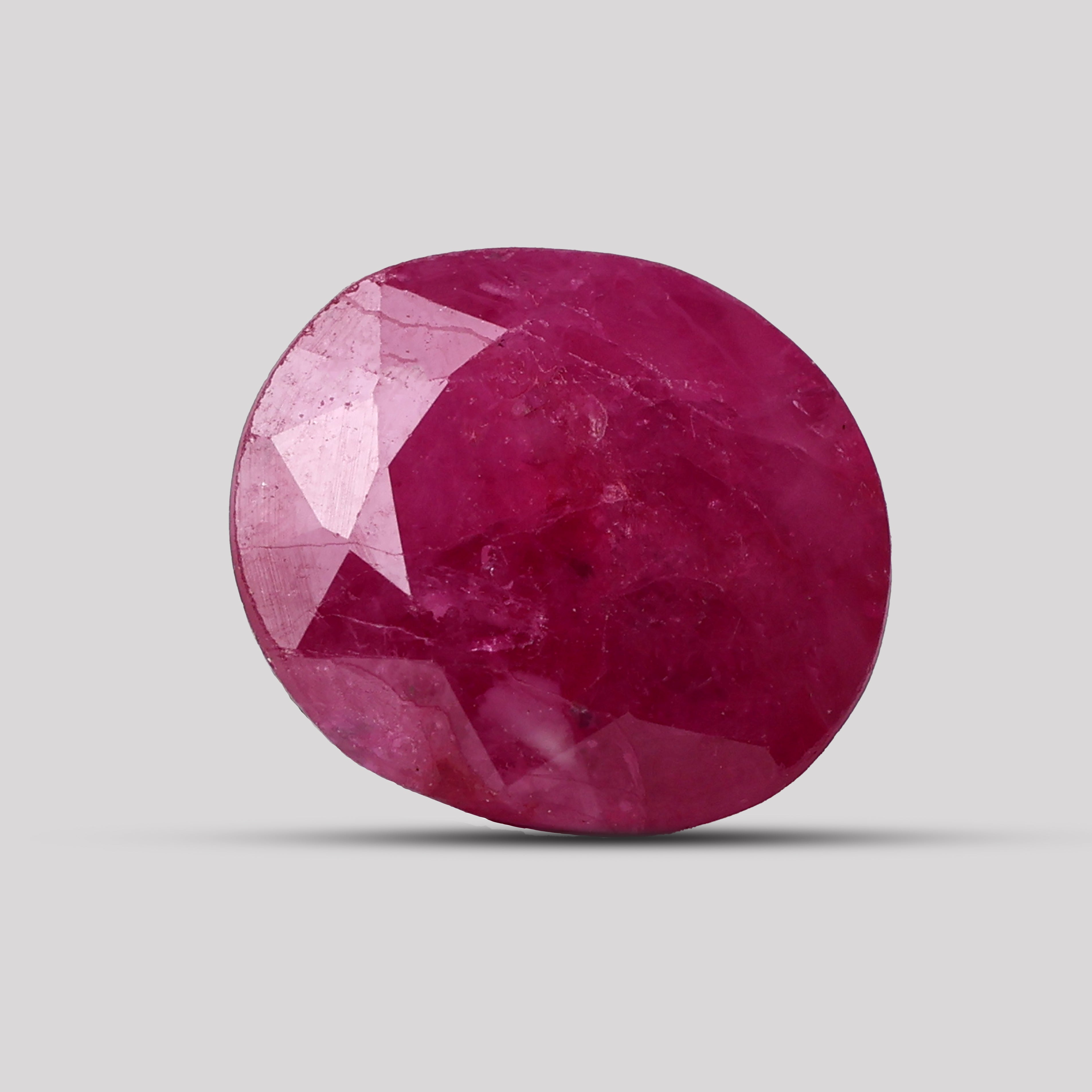 Ruby (Manik) -  2.06 Carat (New Burma)