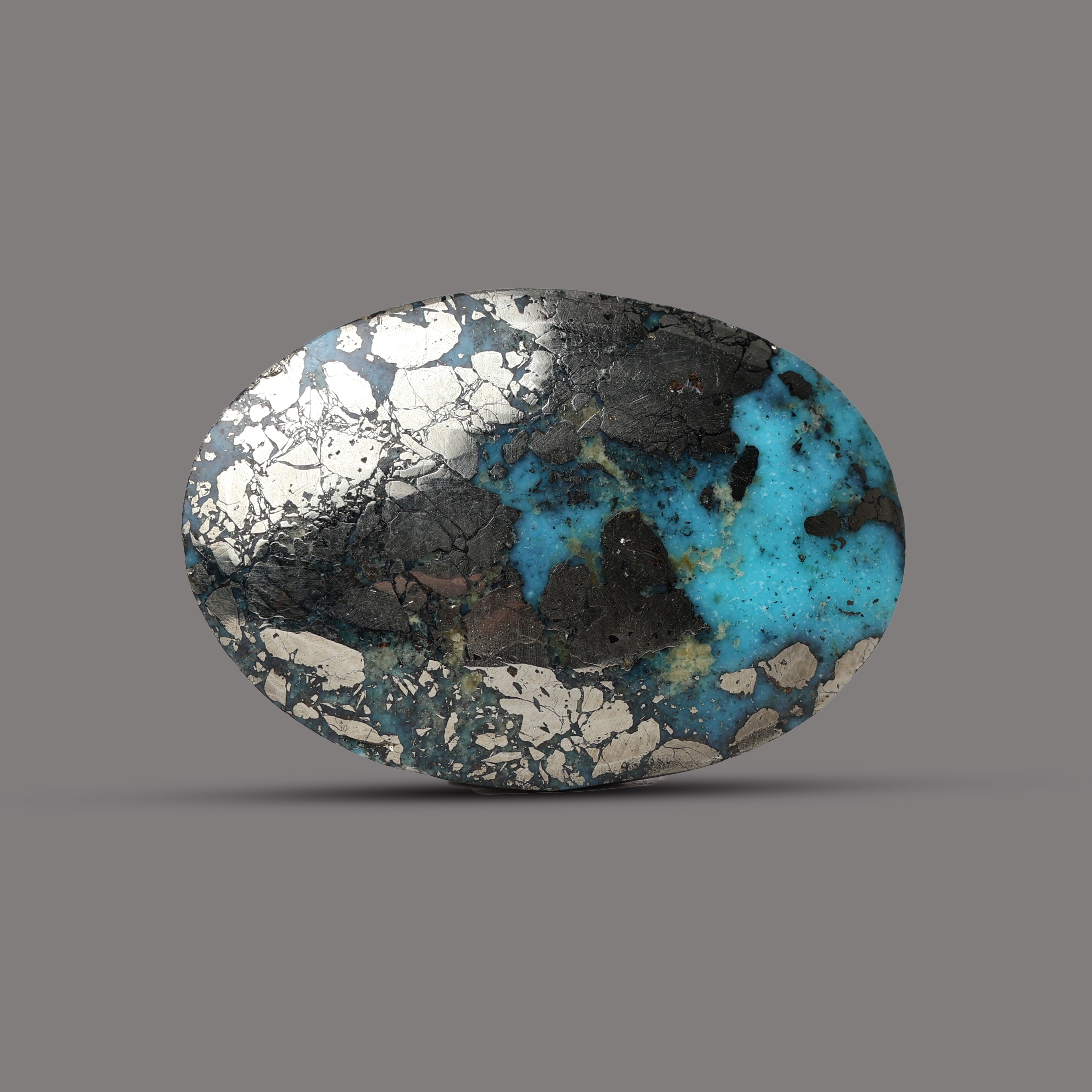 Firoza  24.07  Carat