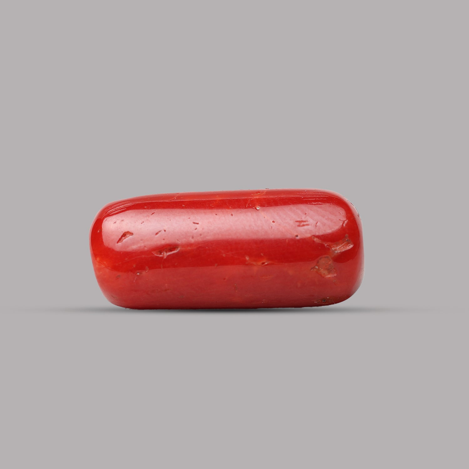 Red Coral - 11.5 Carat
