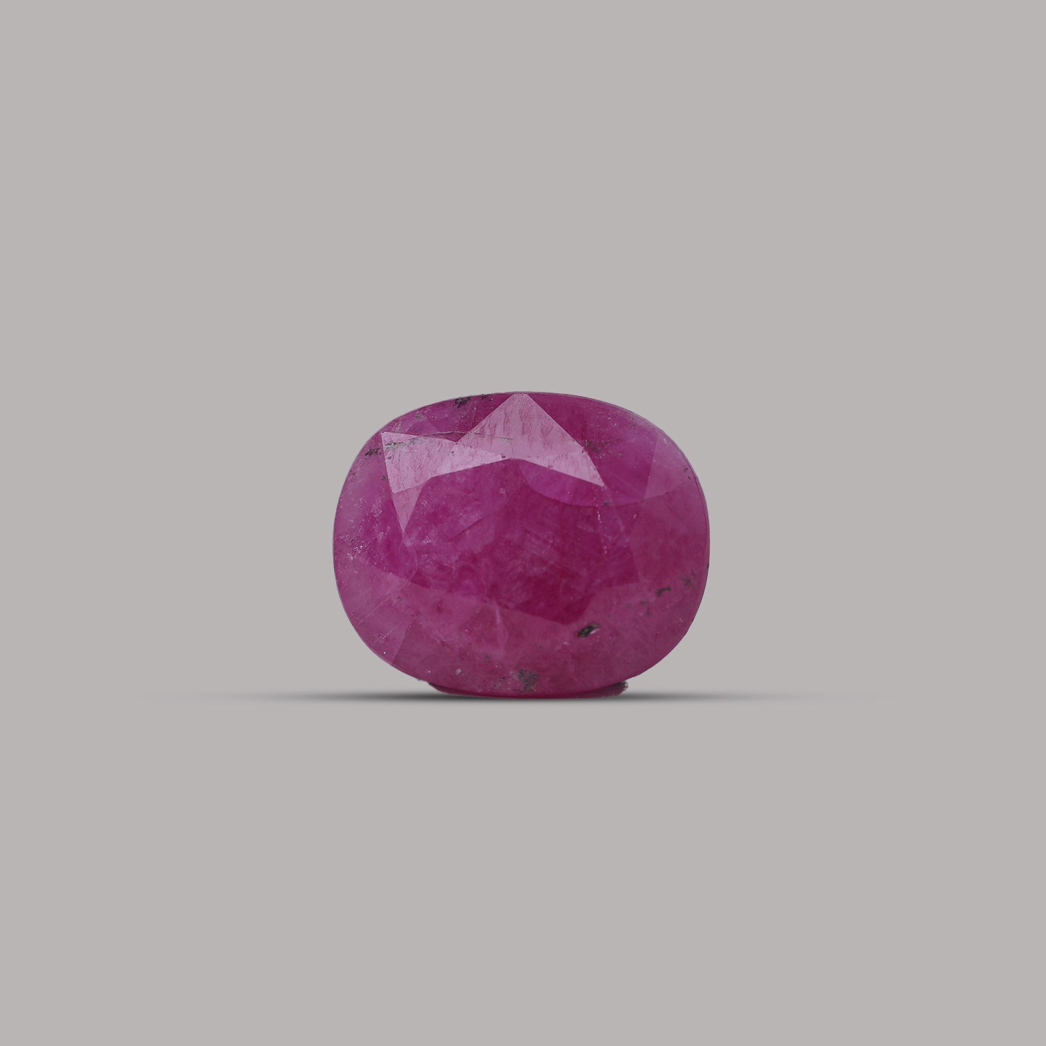Ruby (Manik) - 5.27 Carat (New Burma)