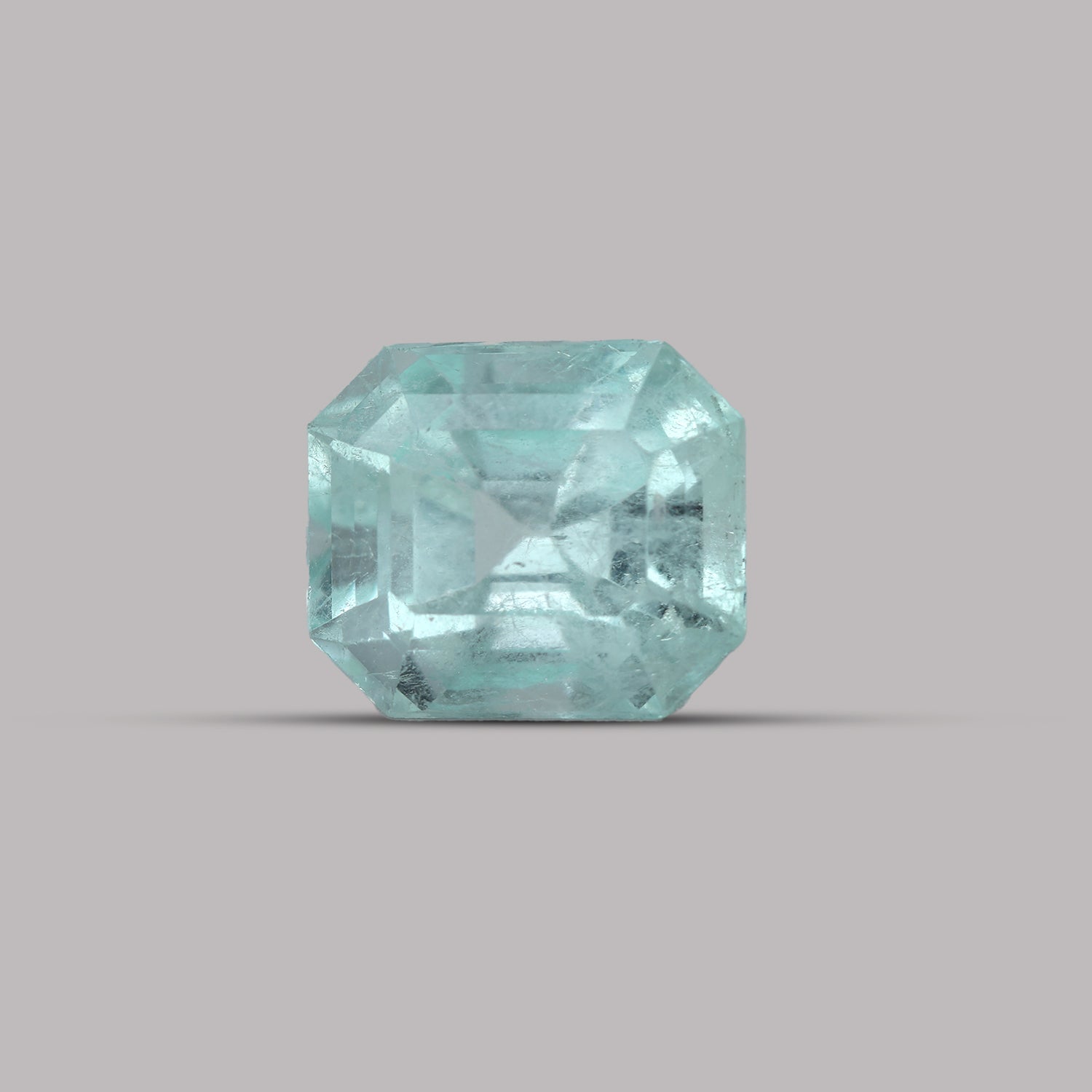 Emerald ( Panna ) - 10.03 Carat