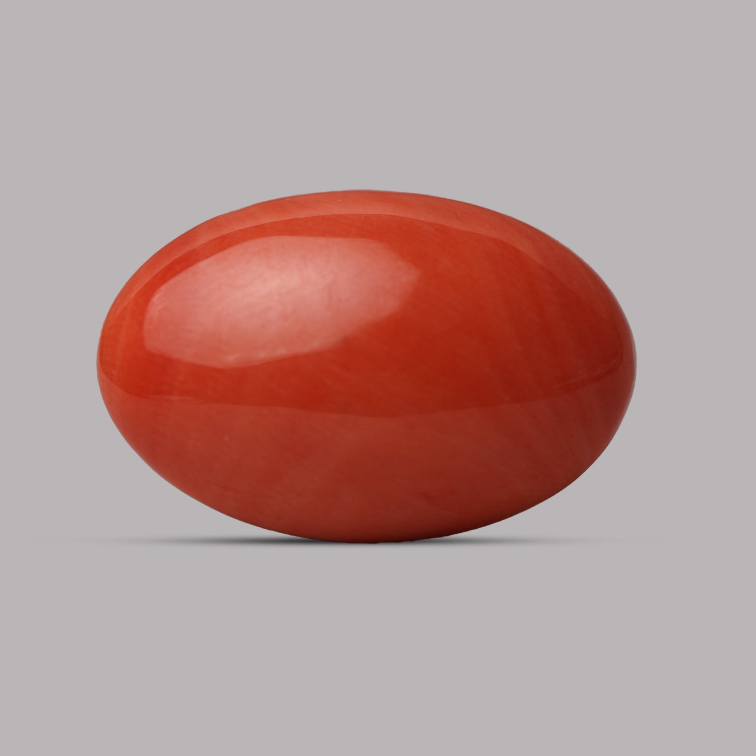 Red Coral - 14.86 Carat