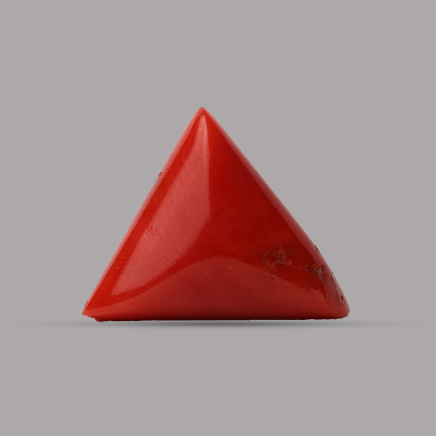 Red Coral - 8.08 Carat