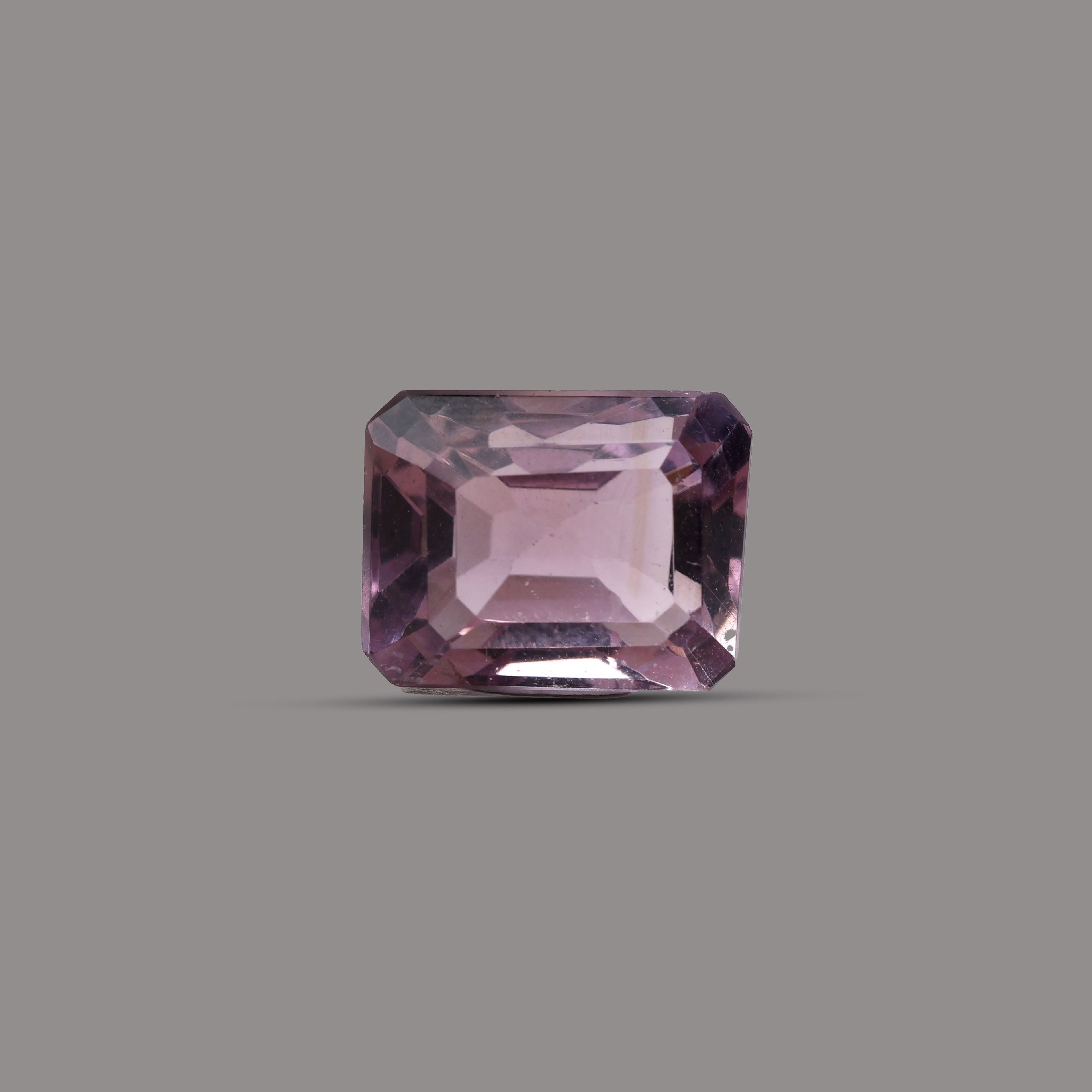 Amethyst - 4.31 Carat