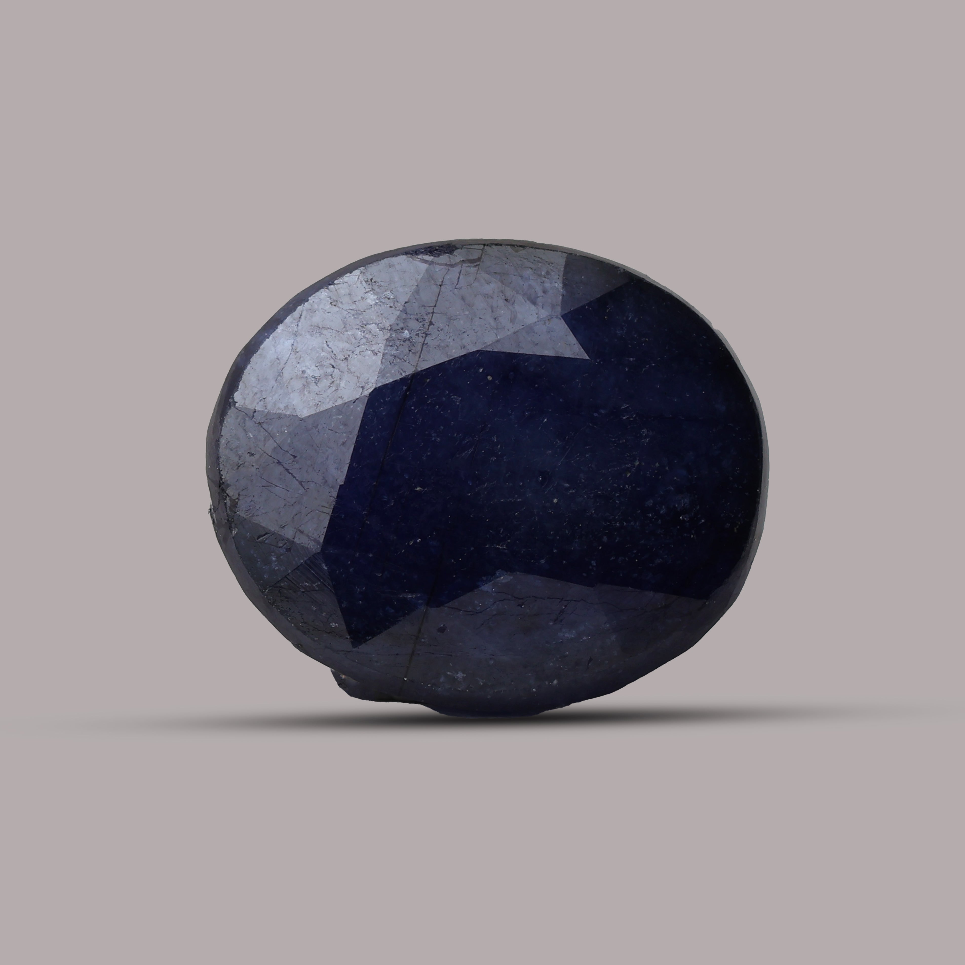 Blue Sapphire (Bangkok) – 10.51 - Carat