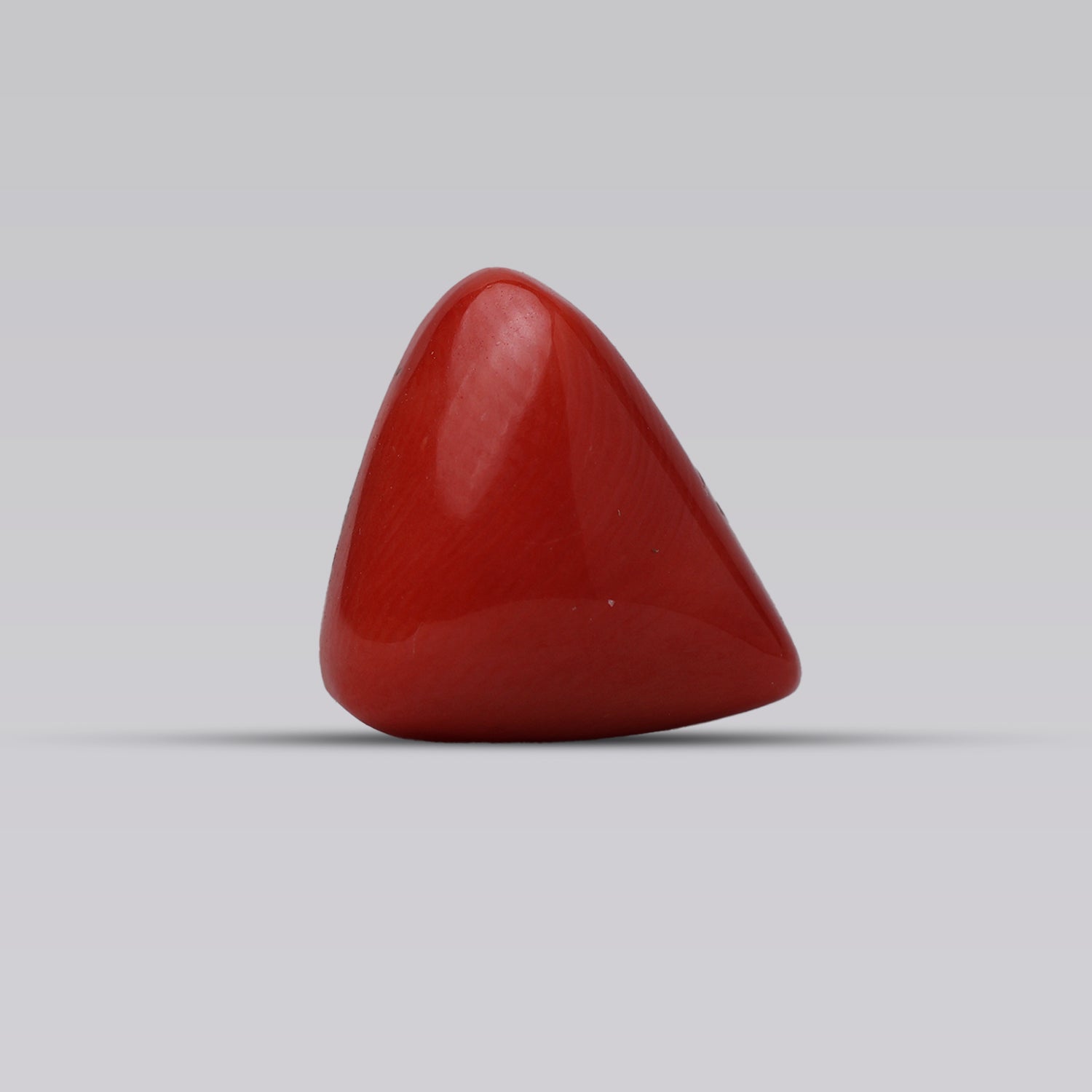 Red Coral - 6.80 Carat