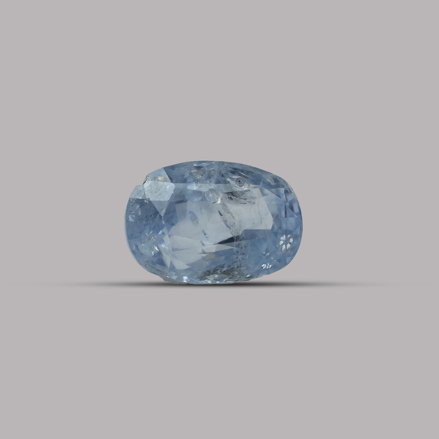 Blue Sapphire - 4.75 Carat (Ceylon)