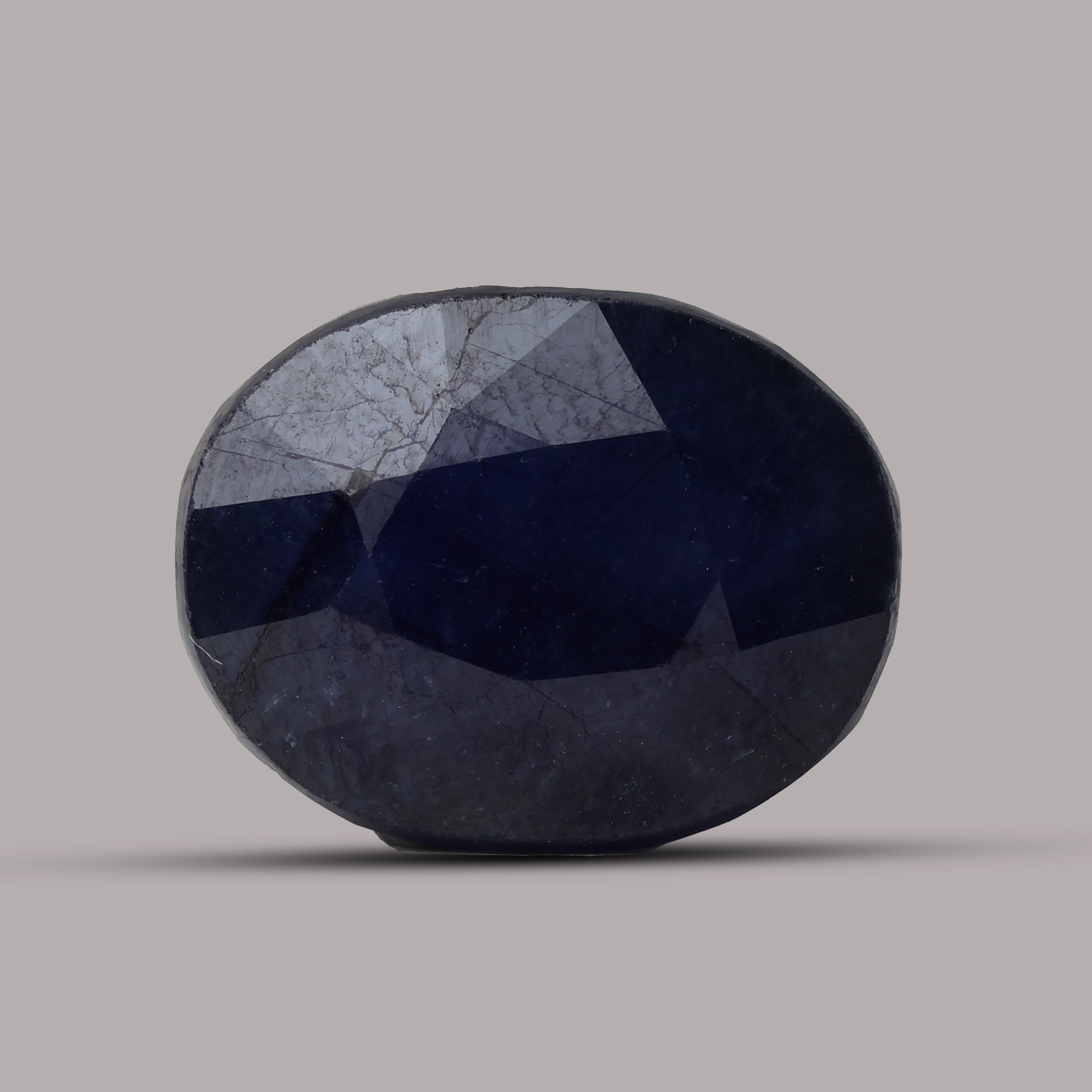 Blue Sapphire (Bangkok) – 10.69 - Carat