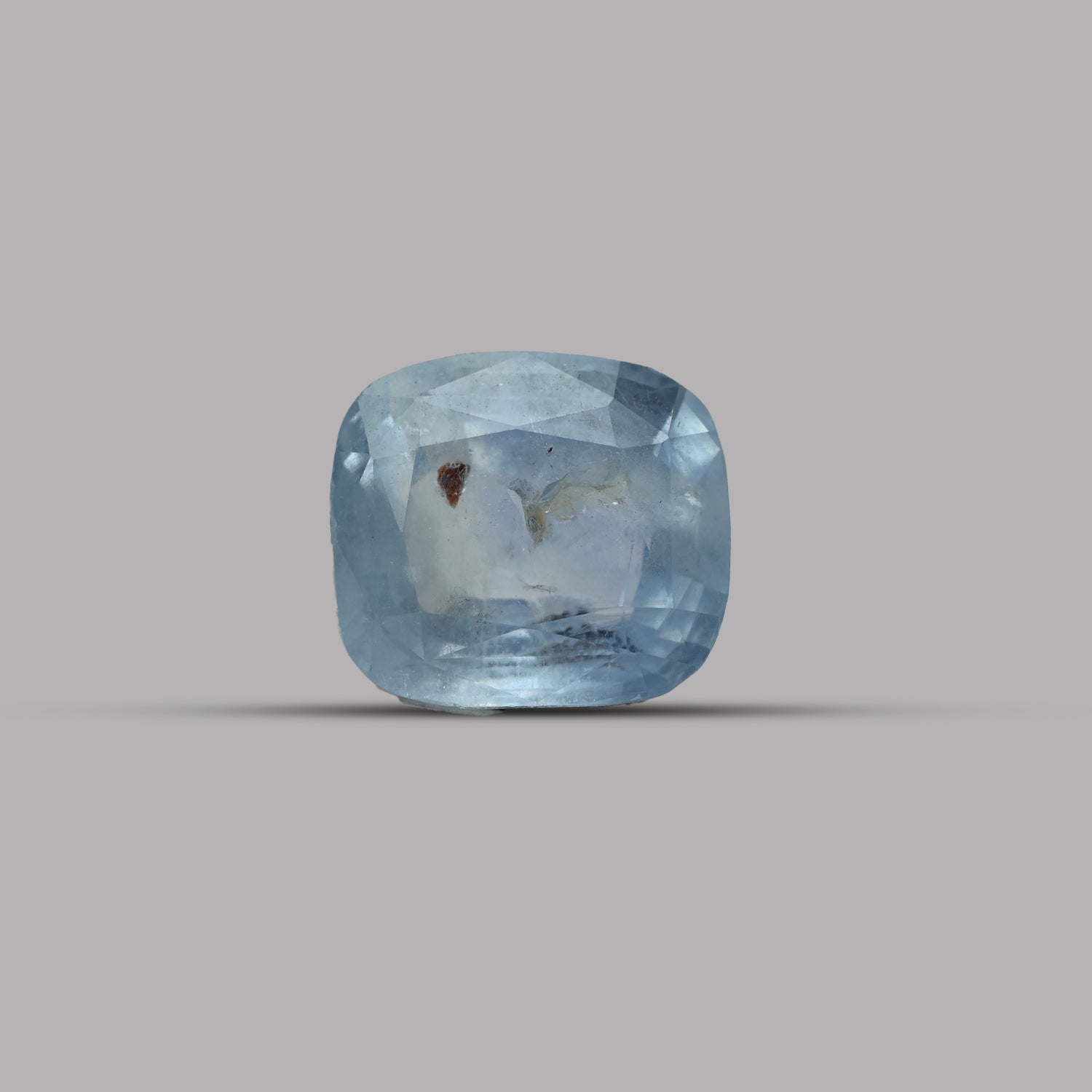 Blue Sapphire - 5.39 Carat (Ceylon)