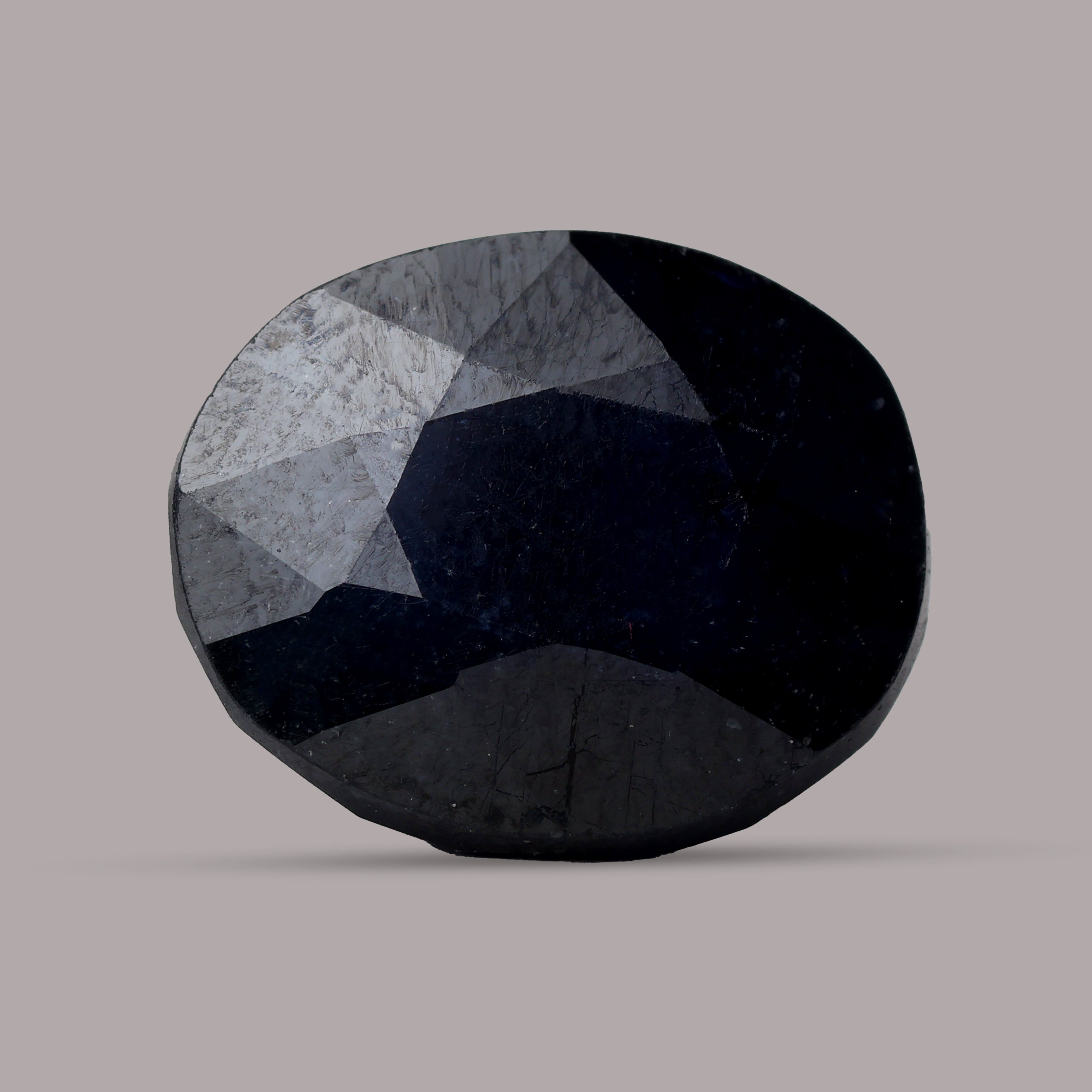 Blue Sapphire (Bangkok) – 9.24 - Carat