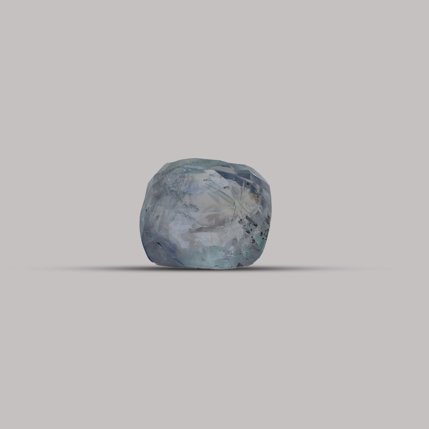 Blue Sapphire - 5.49 Carat (Ceylon)