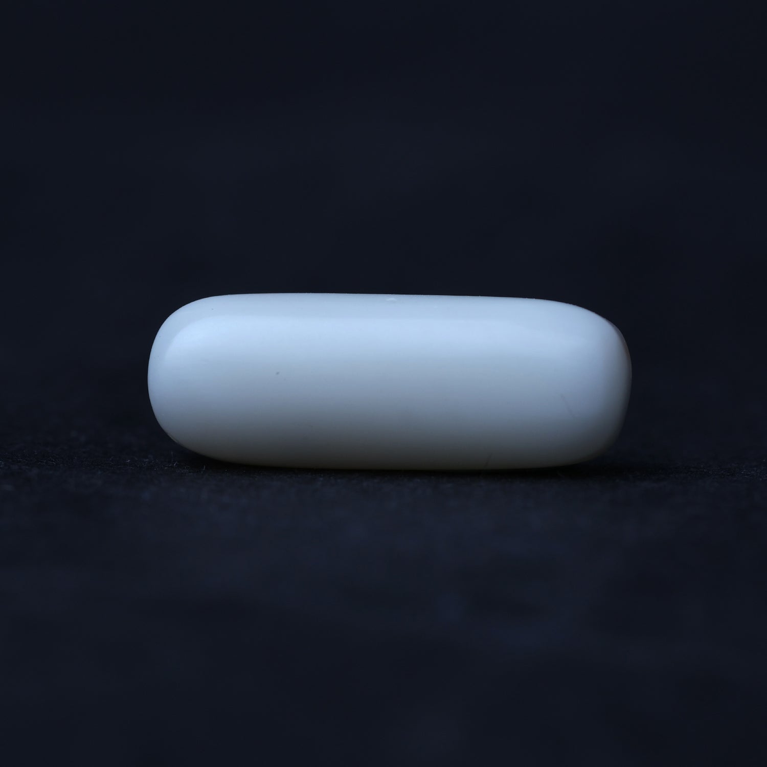 White Coral - 7.88 Carat