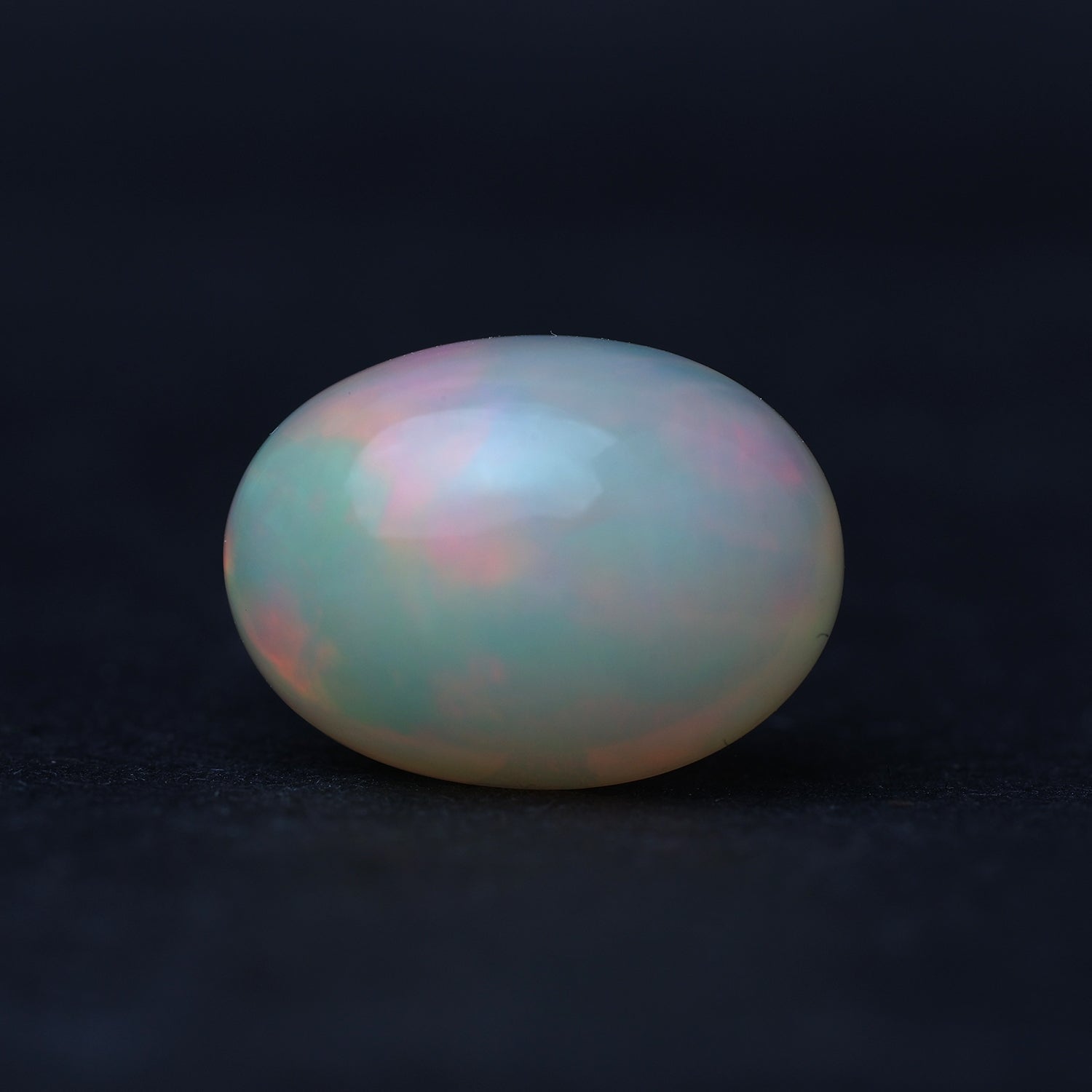 Opal (Ethiopian)  -  8.22 Carat