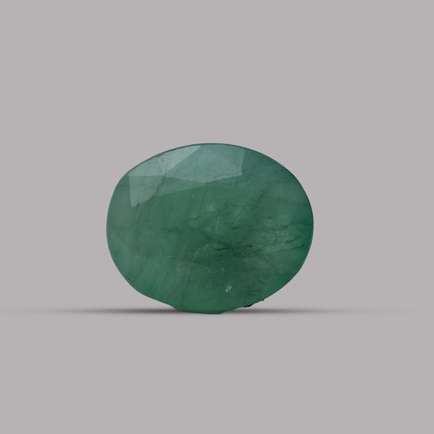 Emerald ( Panna ) - 9 Carat