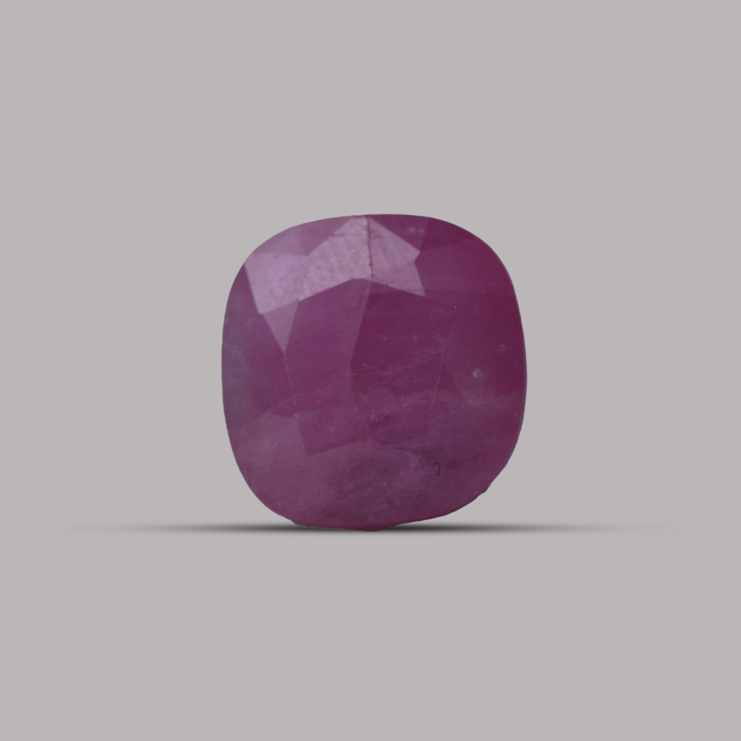 Ruby (Manik) - 6.45 Carat (Old Burma)