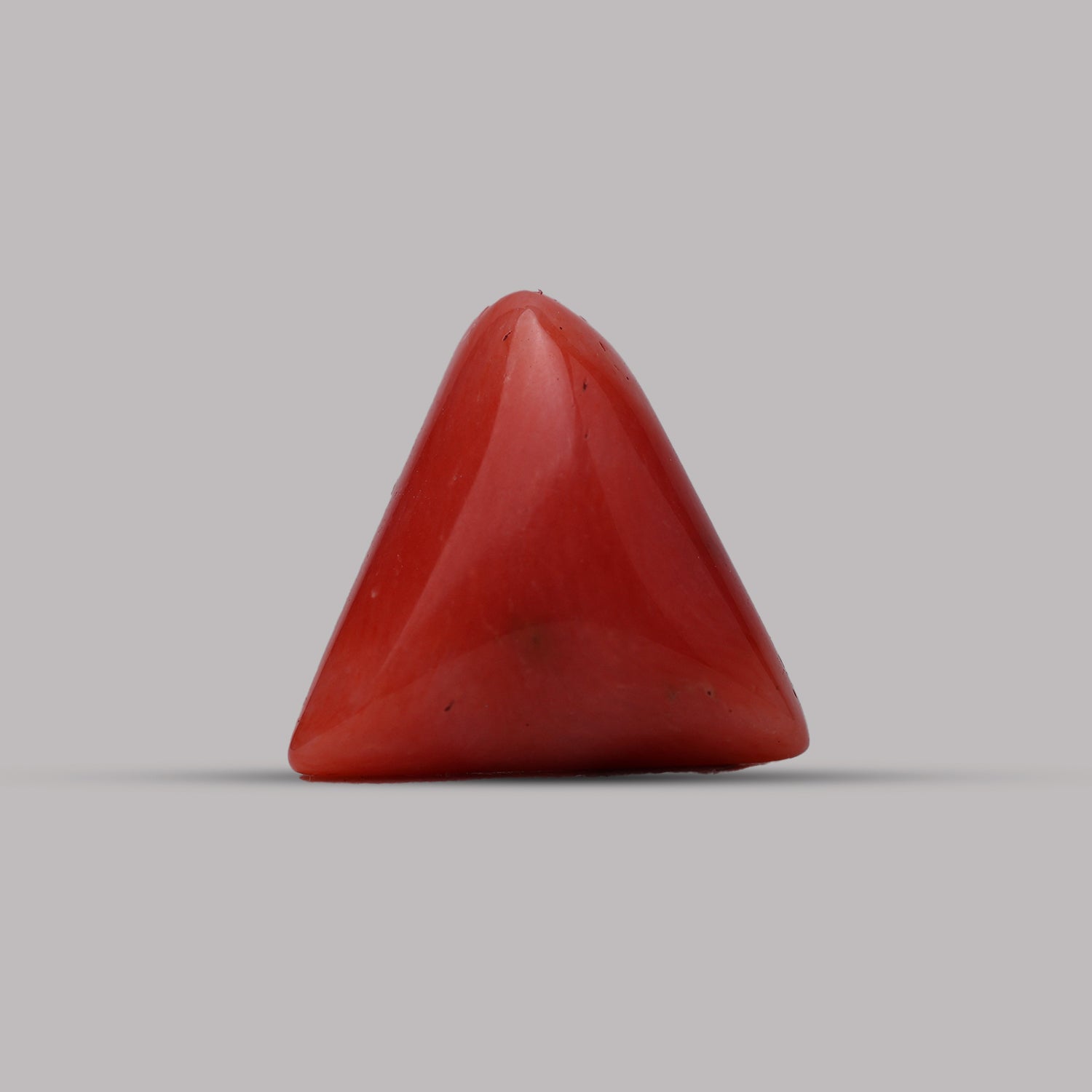 Red Coral - 7.65 Carat