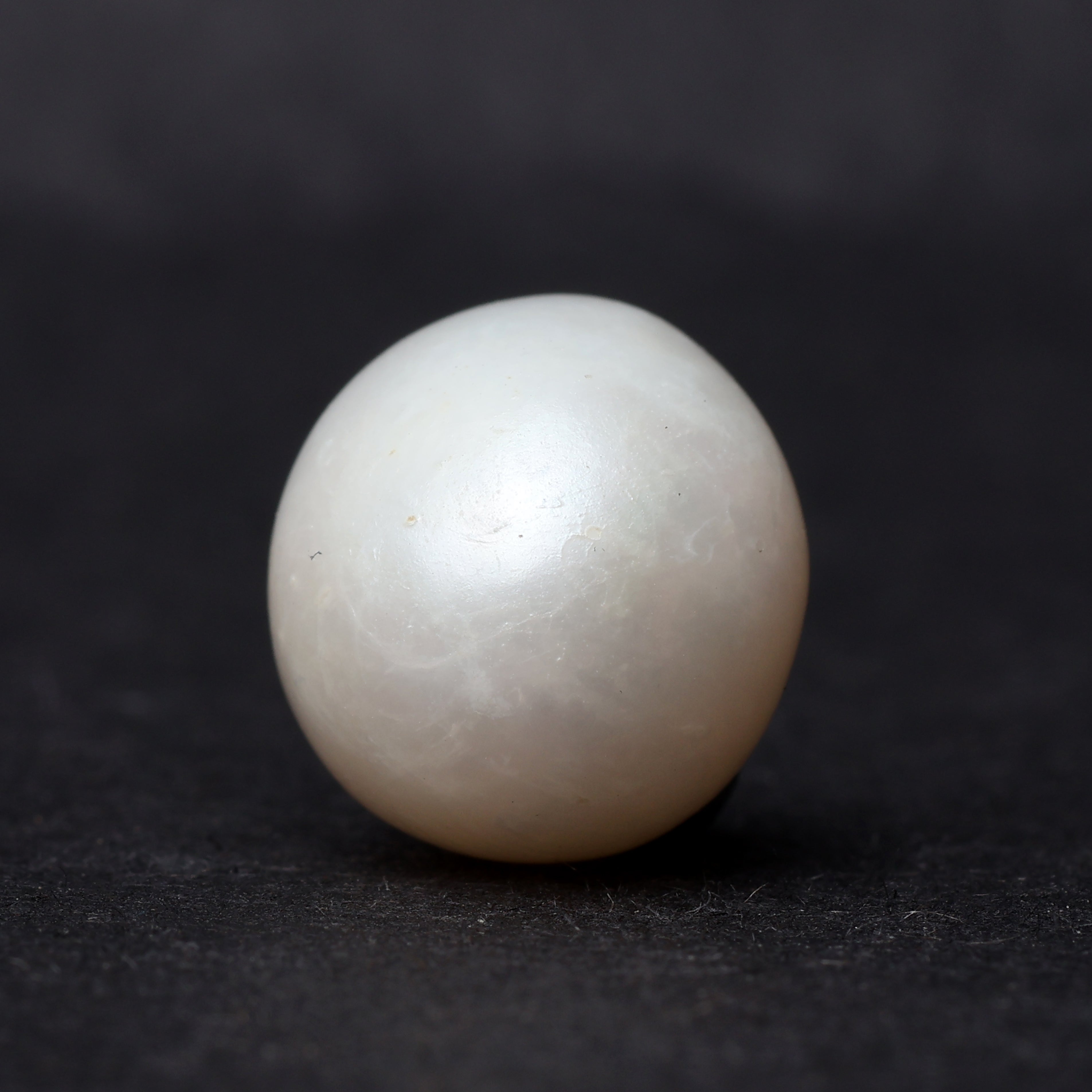 Fresh Water Pearl - 10.26 Carat
