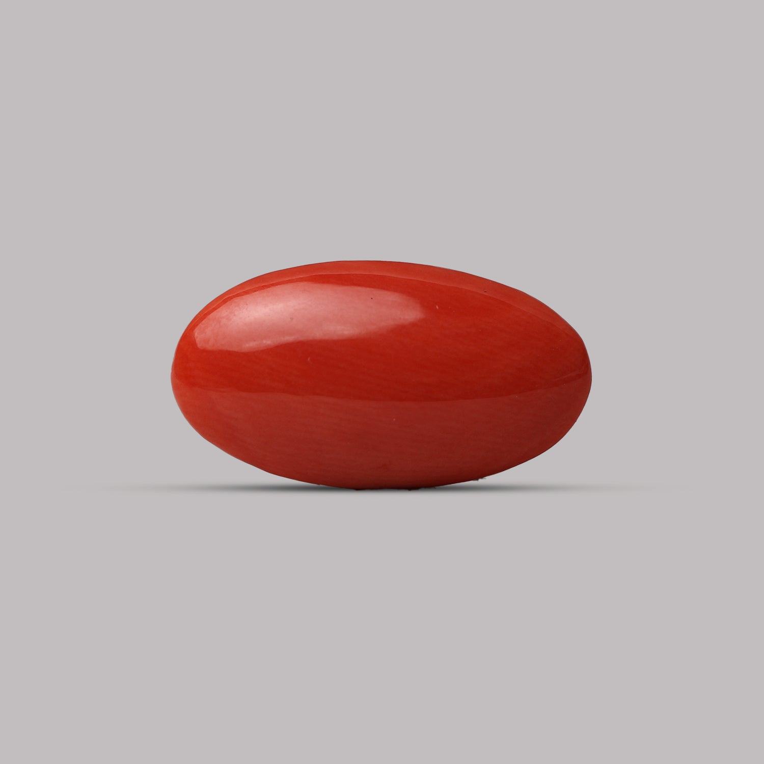 Red Coral - 5.93 Carat