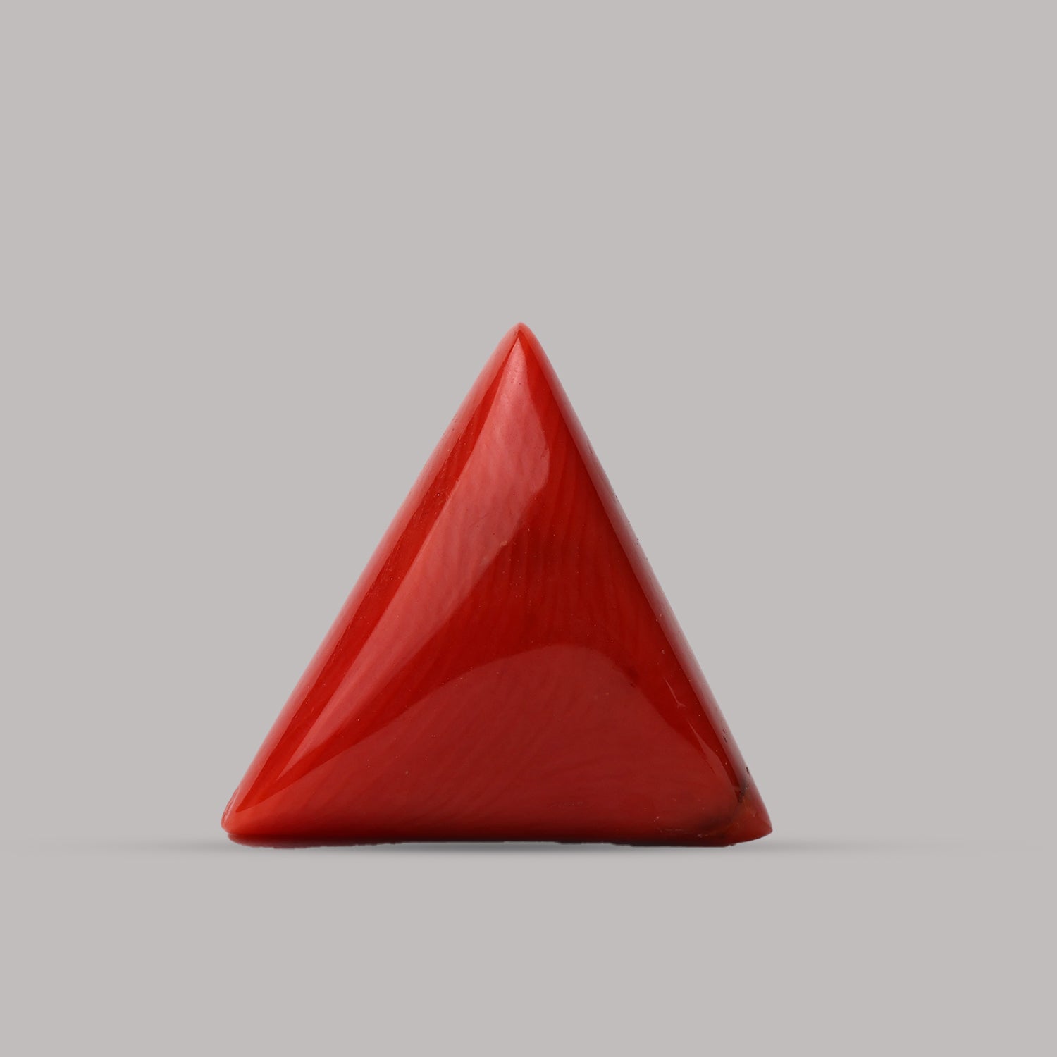 Red Coral - 8.41 Carat