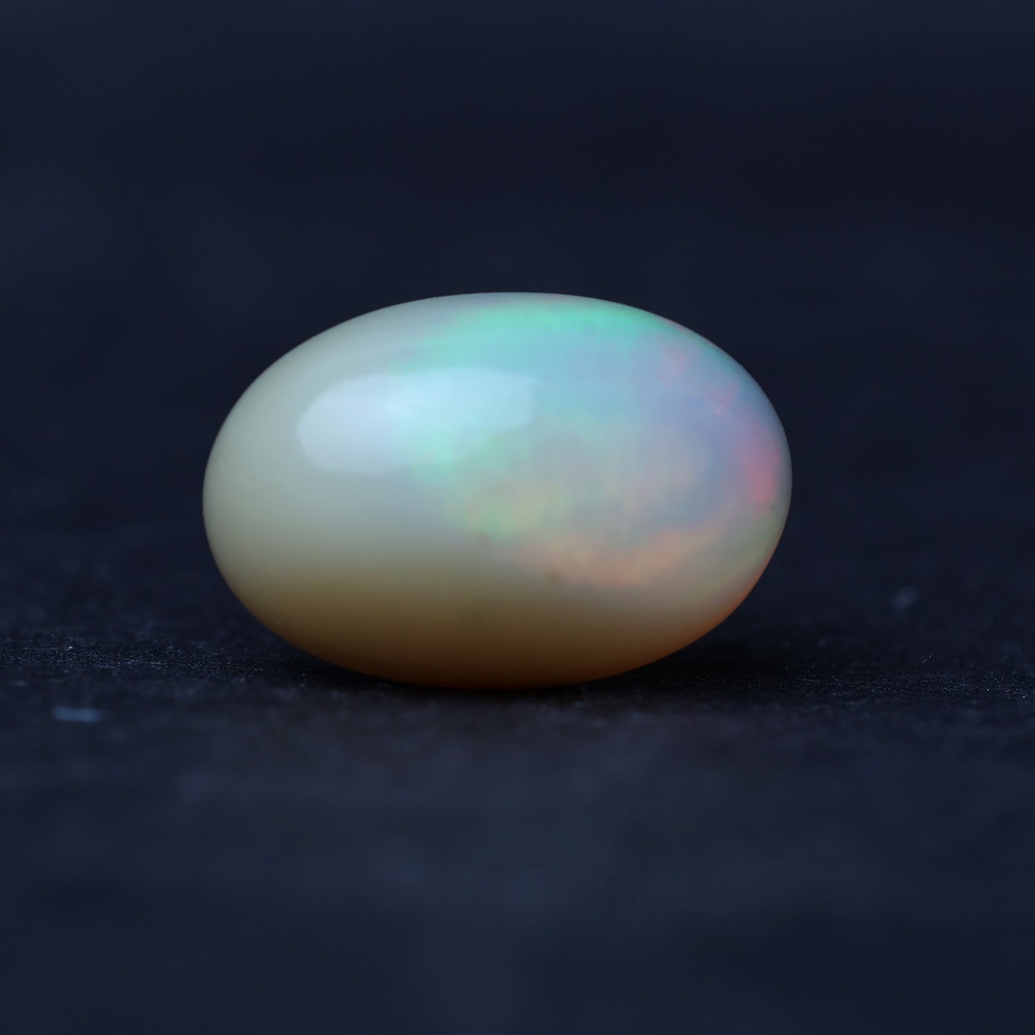 Opal (Ethiopian)  -  7.59 Carat