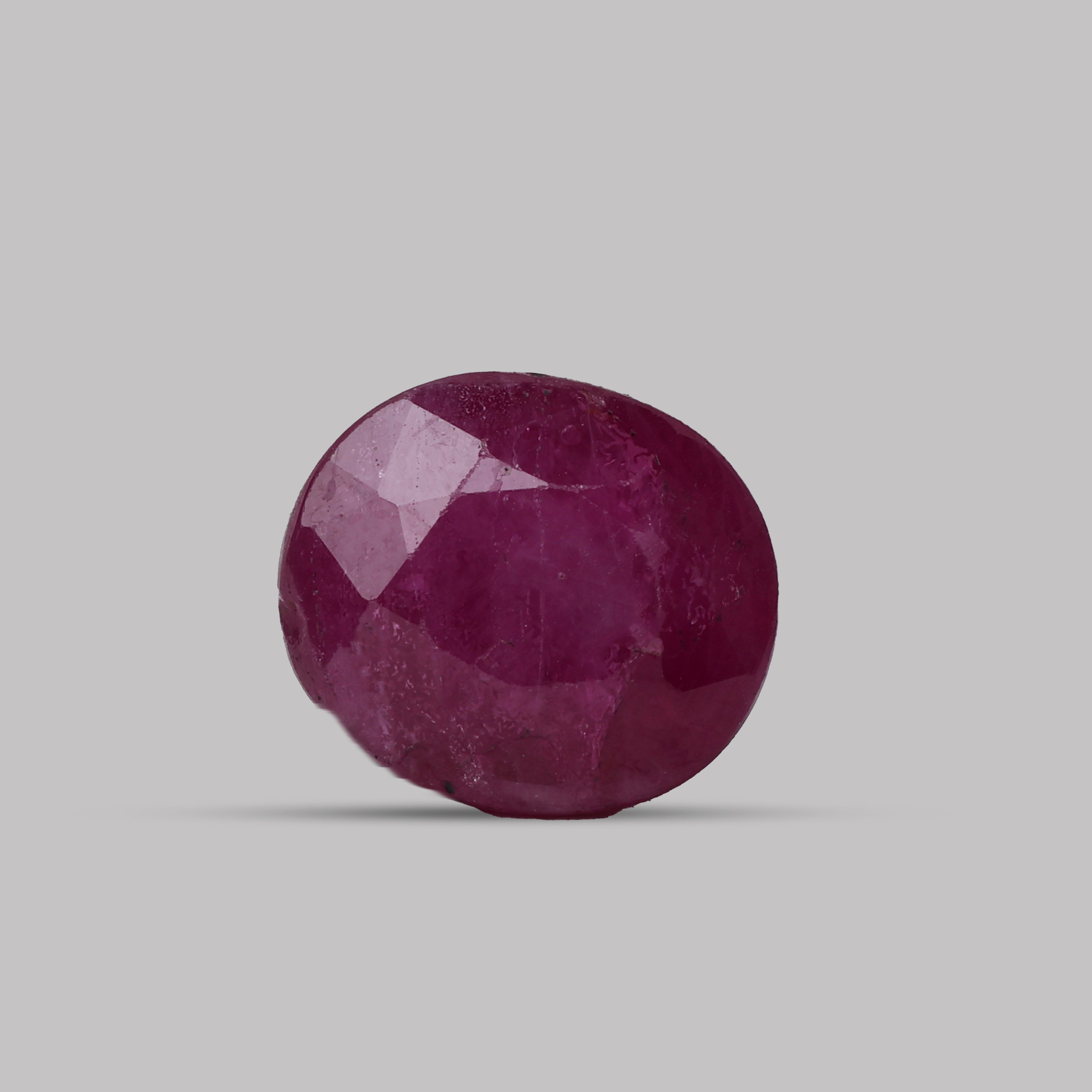 Ruby (Manik) -  2.56 Carat (New Burma)