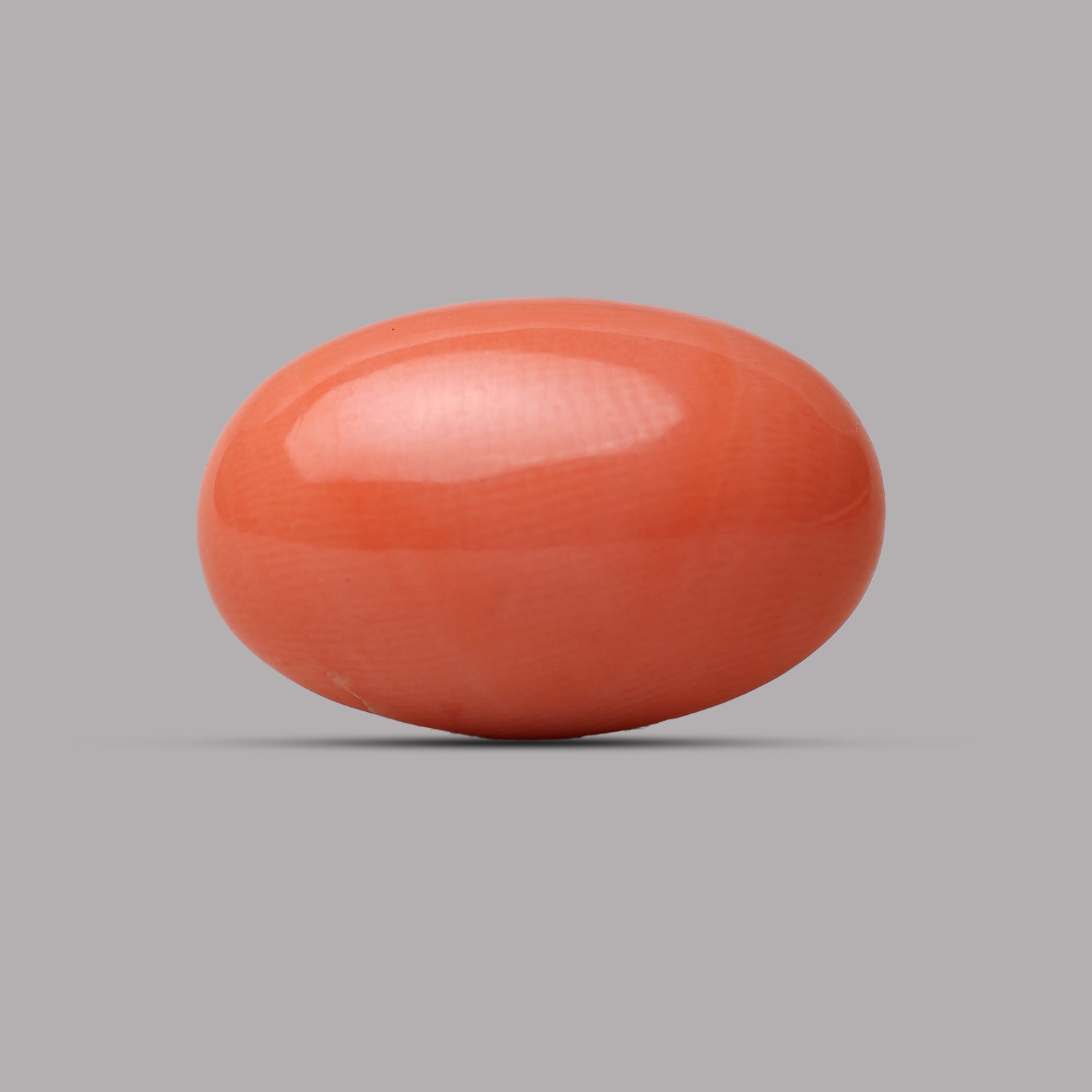 Red Coral - 8.34 Carat