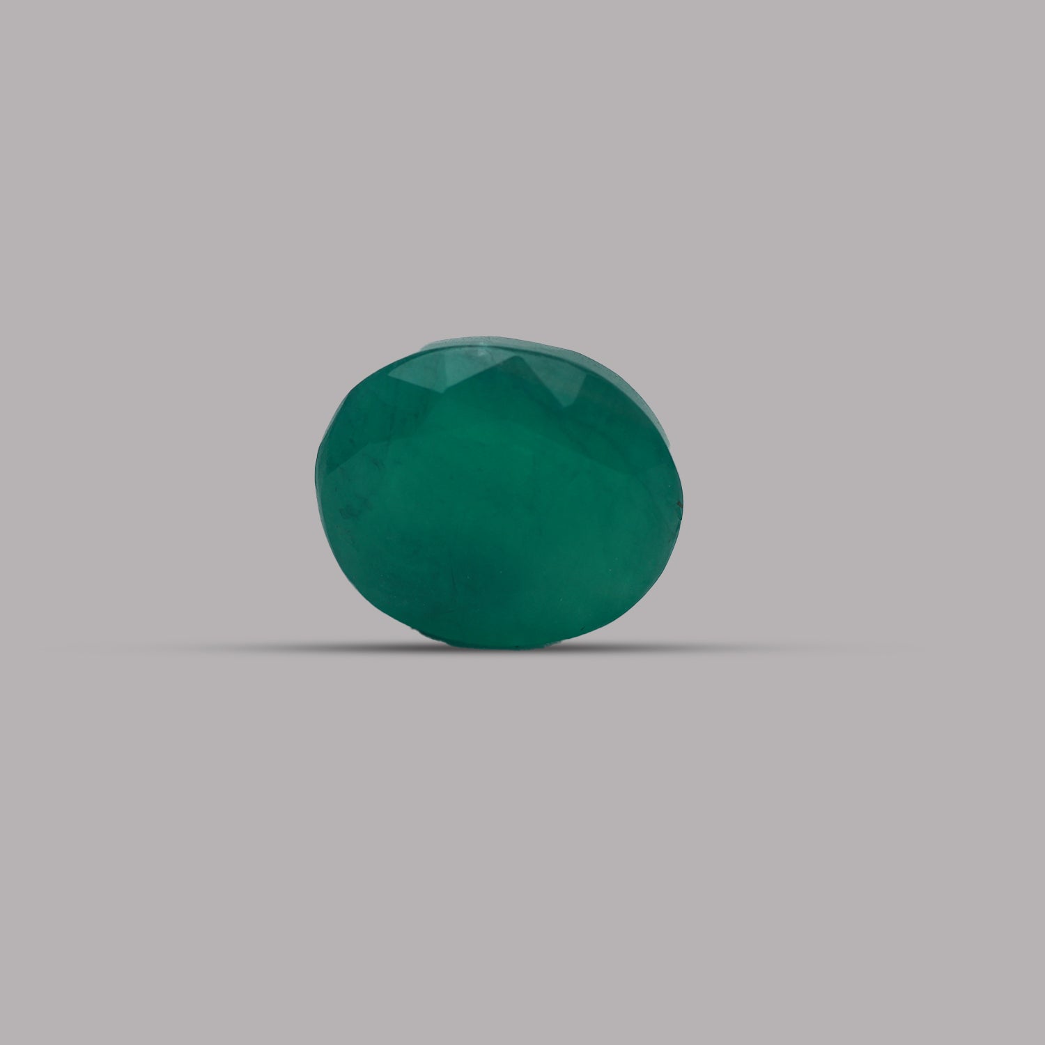 Emerald ( Panna ) - 3.82 Carat