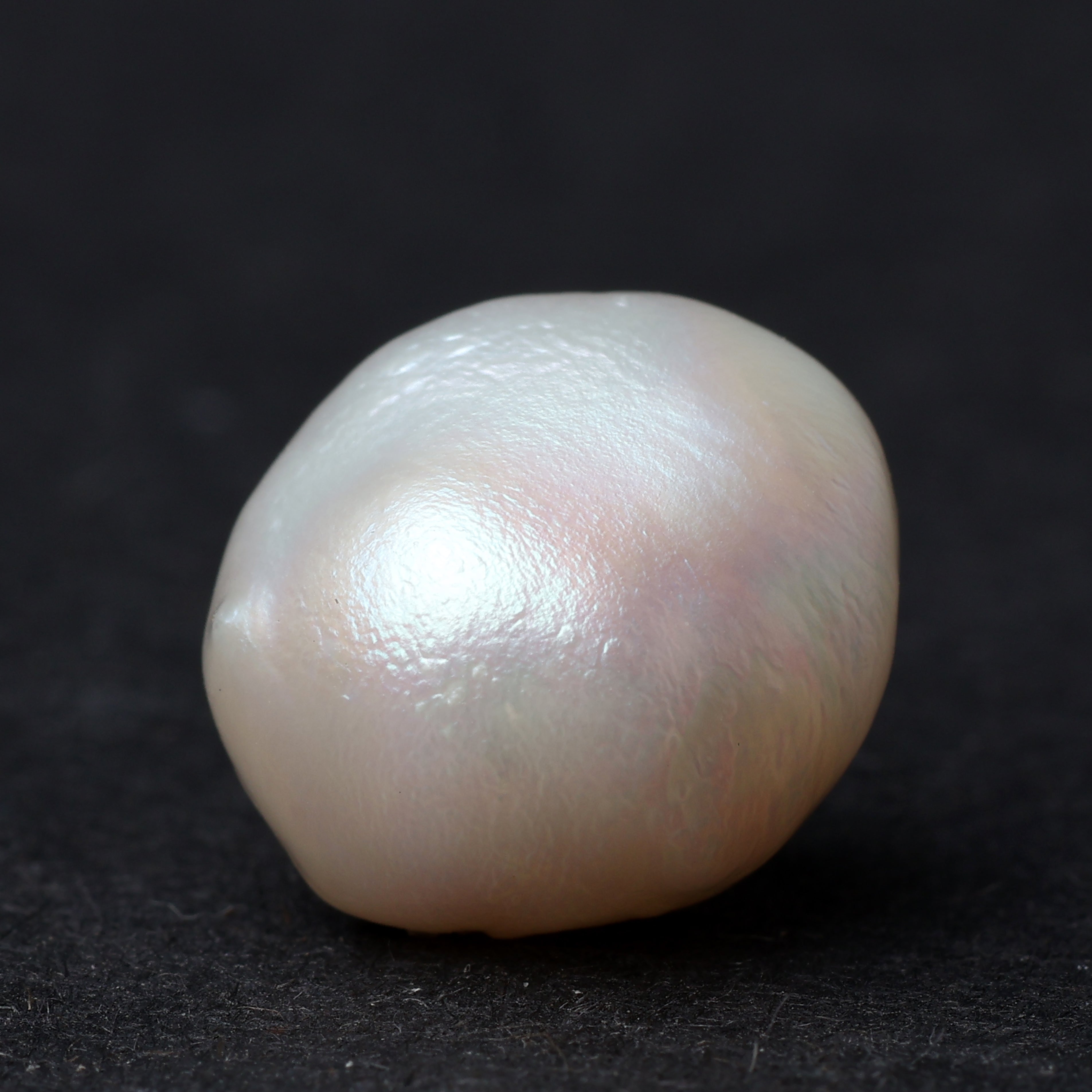 Fresh Water Pearl - 8.50 Carat