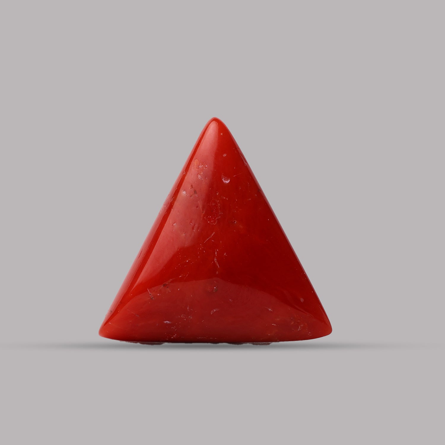 Red Coral - 9.66 Carat