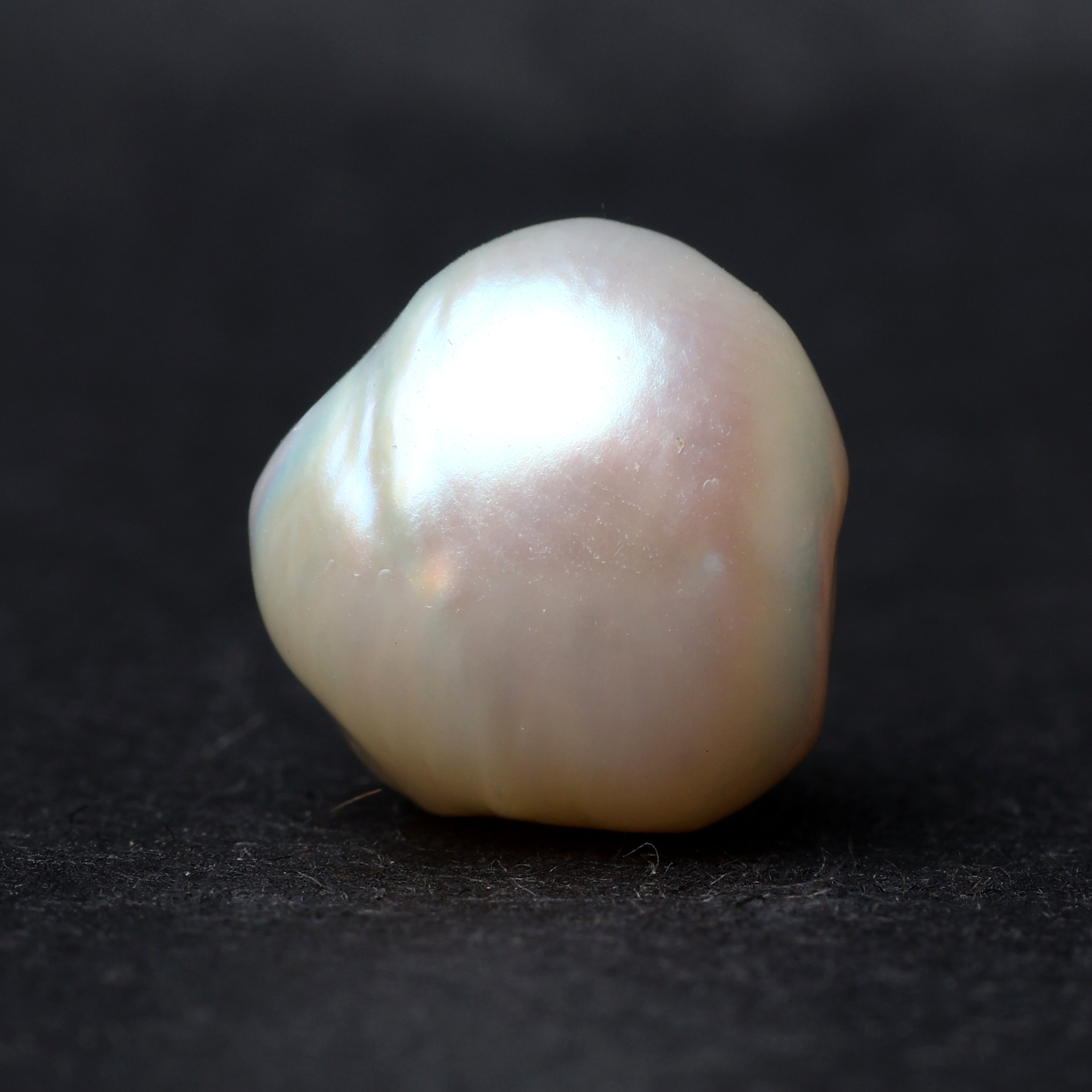 Fresh Water Pearl - 8.23 Carat