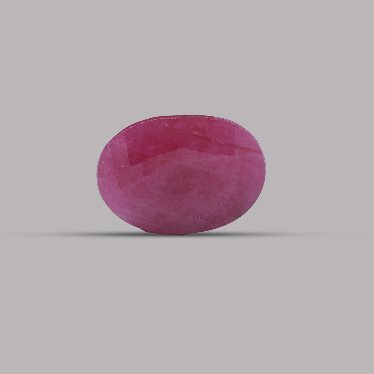 Ruby (Manik) - 4.54 Carat (New Burma)