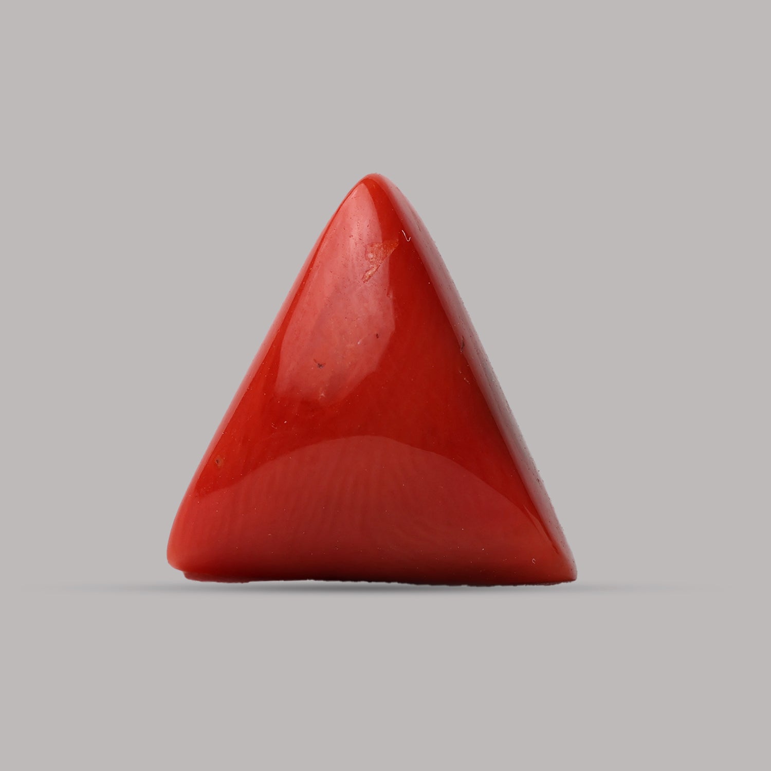 Red Coral - 8.62 Carat