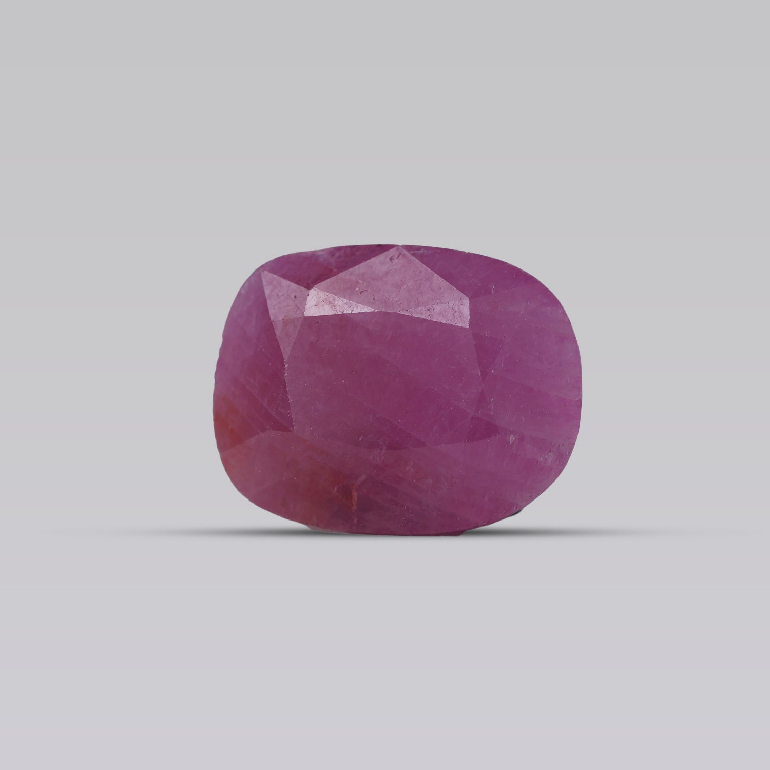 Ruby (Manik) - 8.80 Carat (Old Burma)