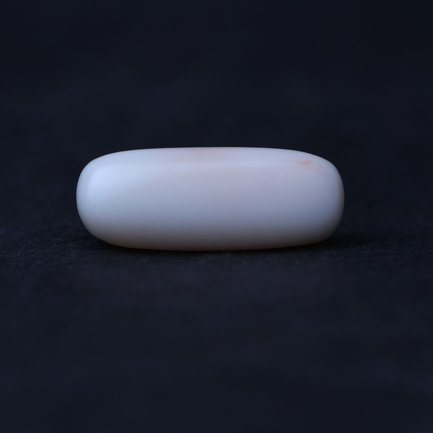 White Coral - 7.68 Carat