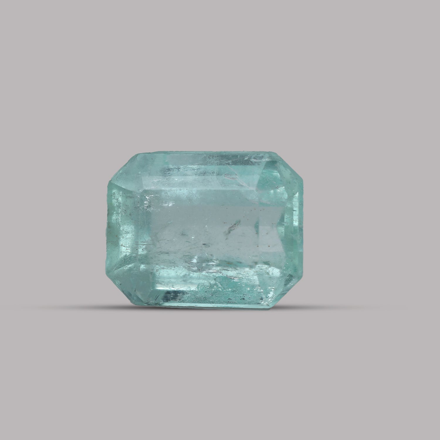 Emerald ( Panna ) - 9.24 Carat