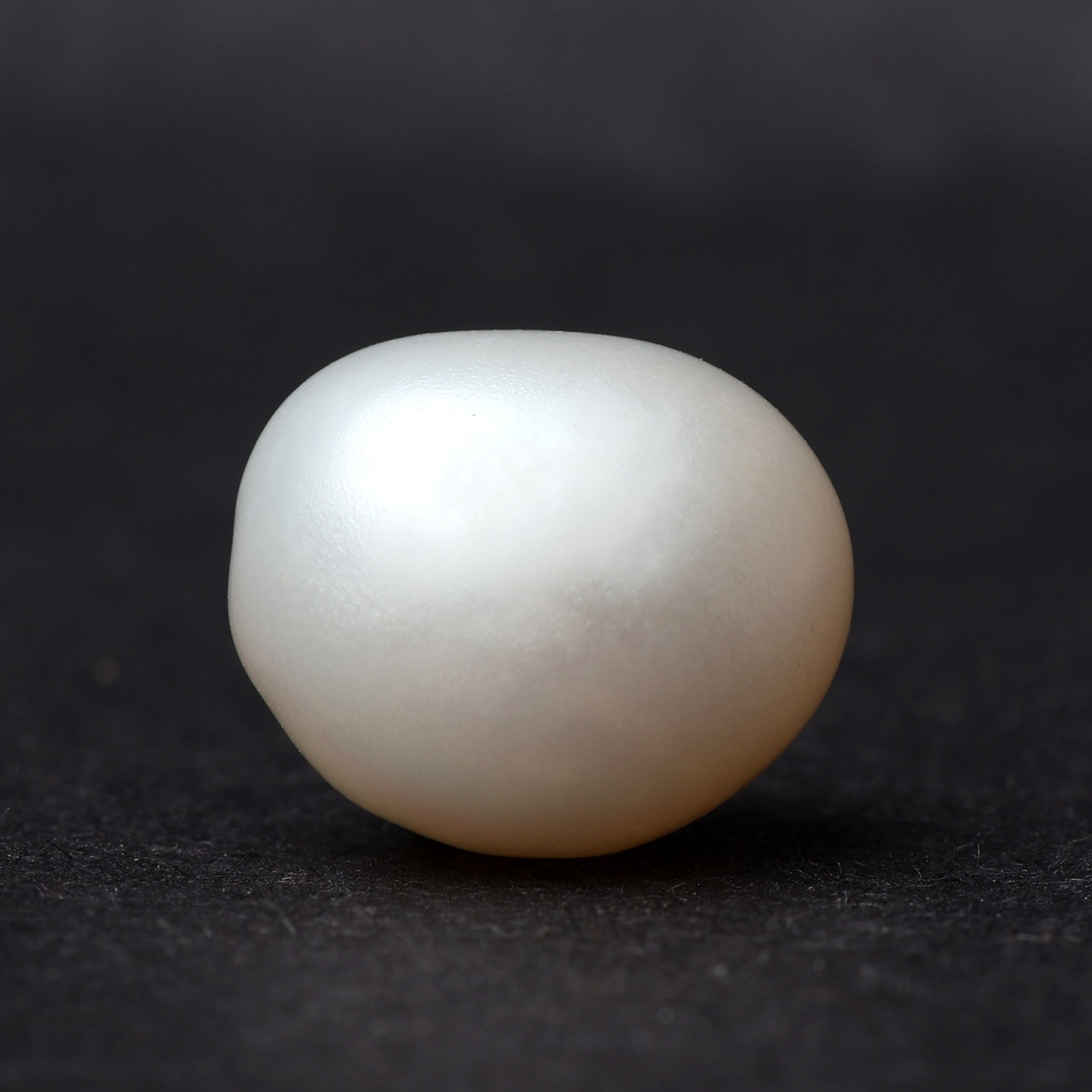 Fresh Water Pearl - 9.62 Carat