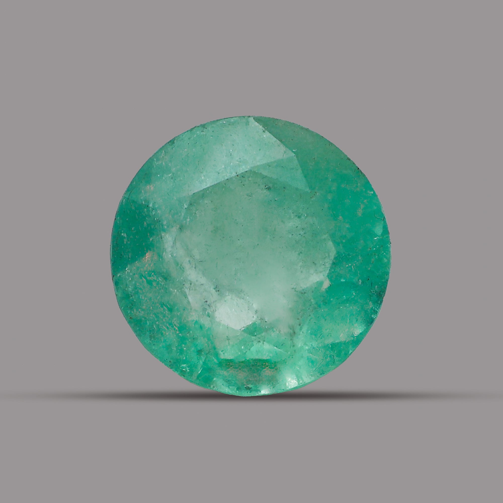 Emerald Colombian -  3.32 Carat