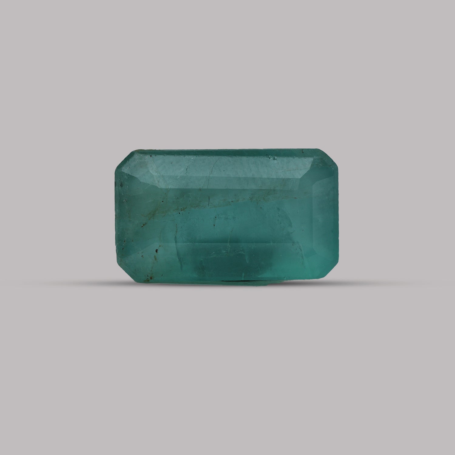 Emerald ( Panna ) - 6.05 Carat