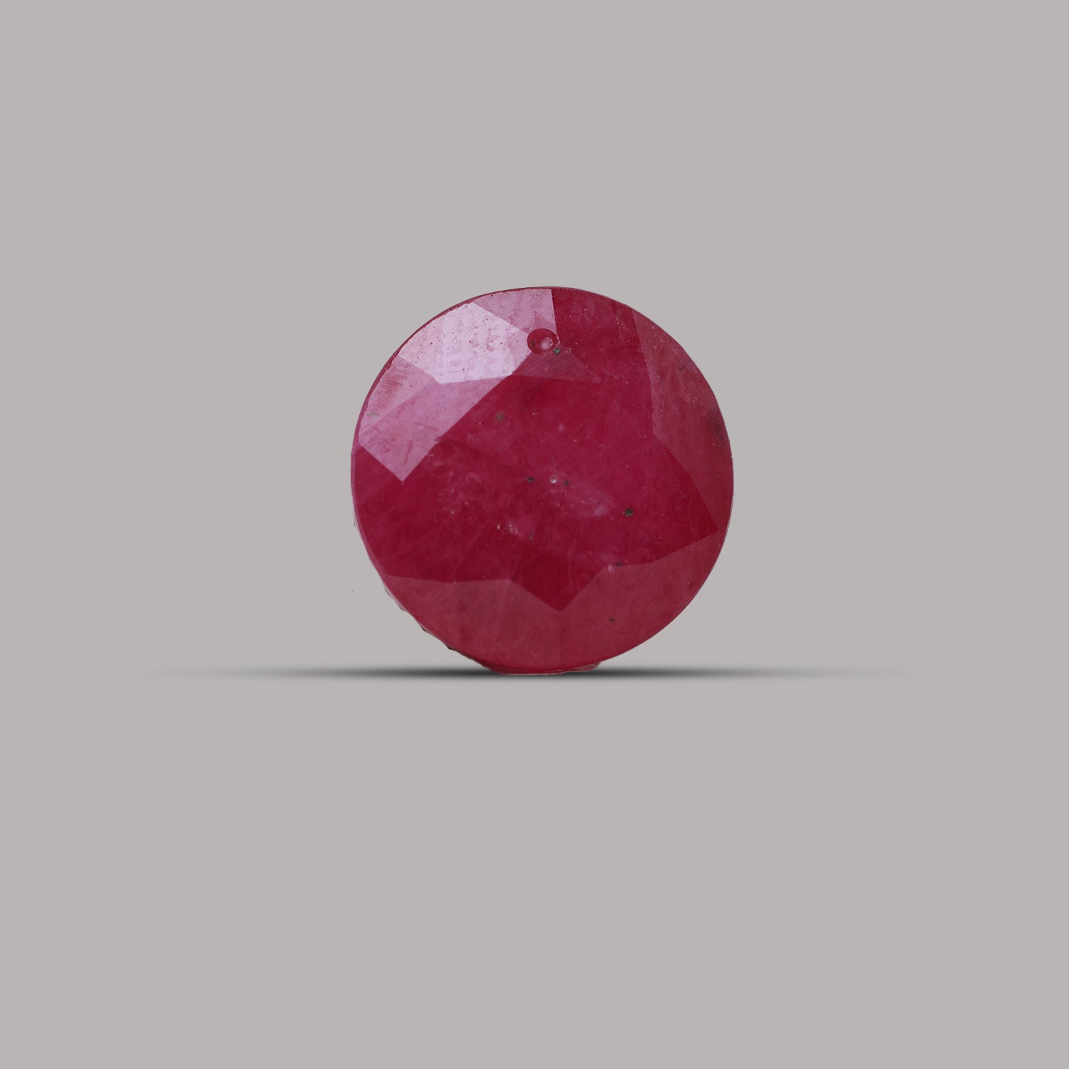 Ruby (Manik) - 5.33 Carat (New Burma)
