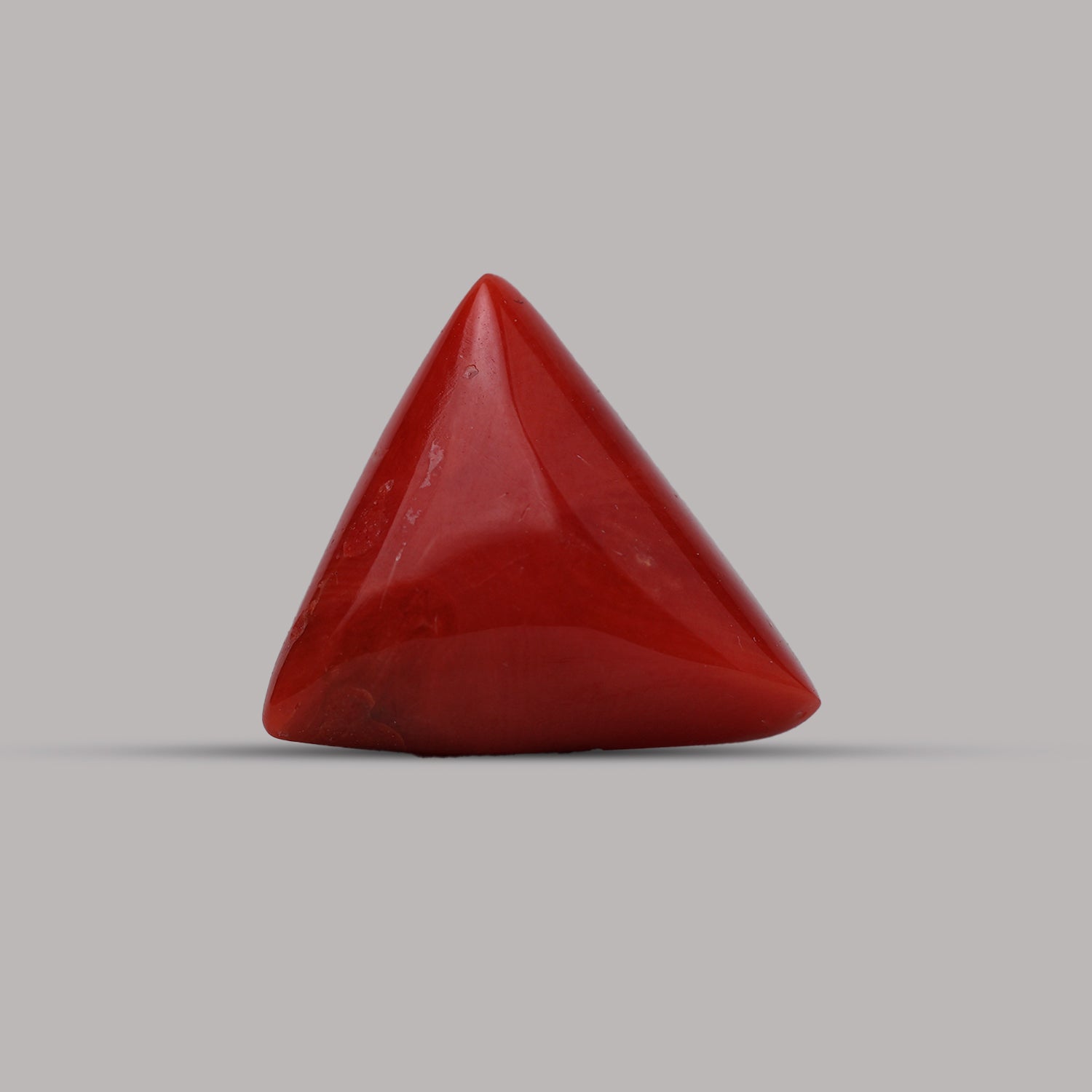 Red Coral - 6.35 Carat