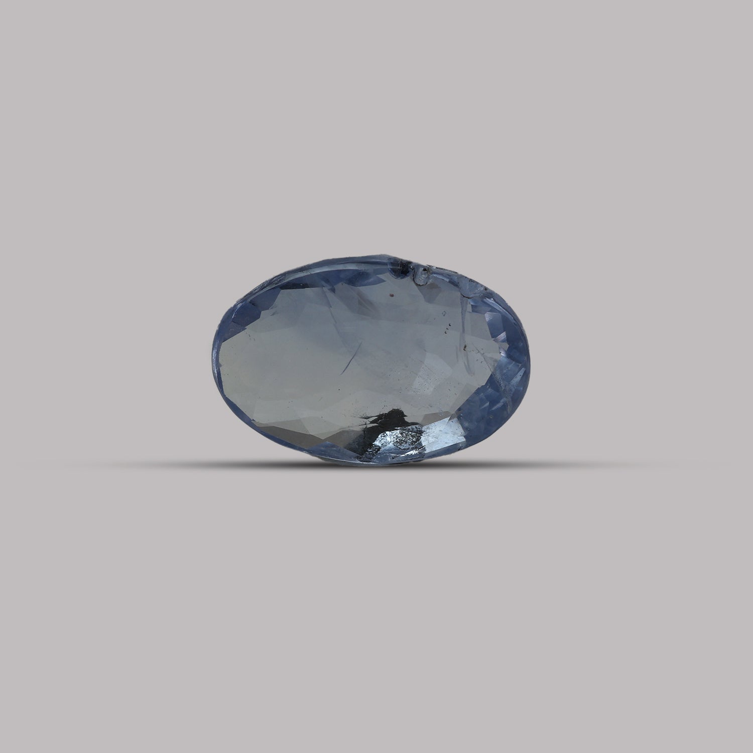Blue Sapphire - 4.45 Carat (Ceylon)