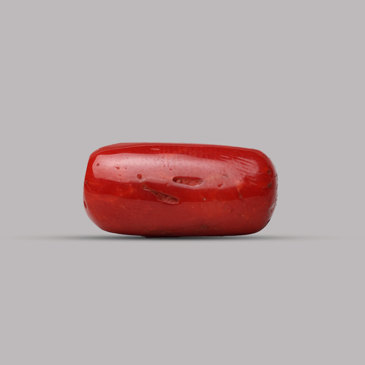 Red Coral - 10.46 Carat