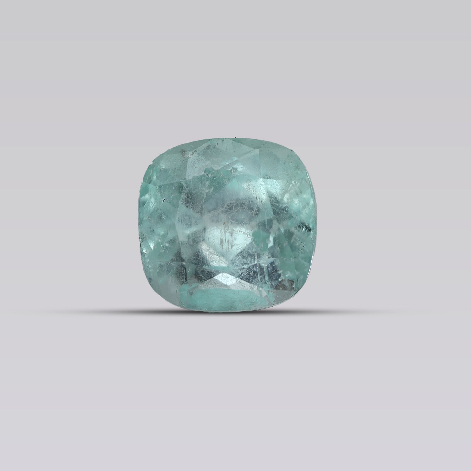 Emerald ( Panna ) - 8.83 Carat