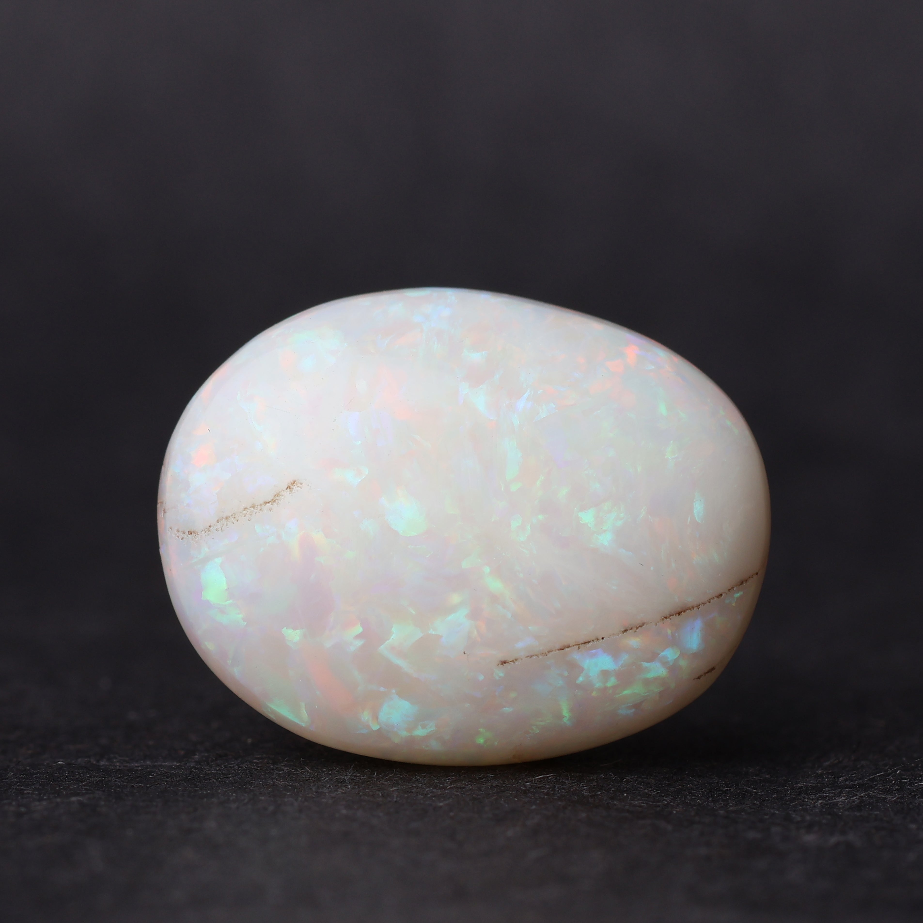 Opal (Australian)  -  7.24 Carat