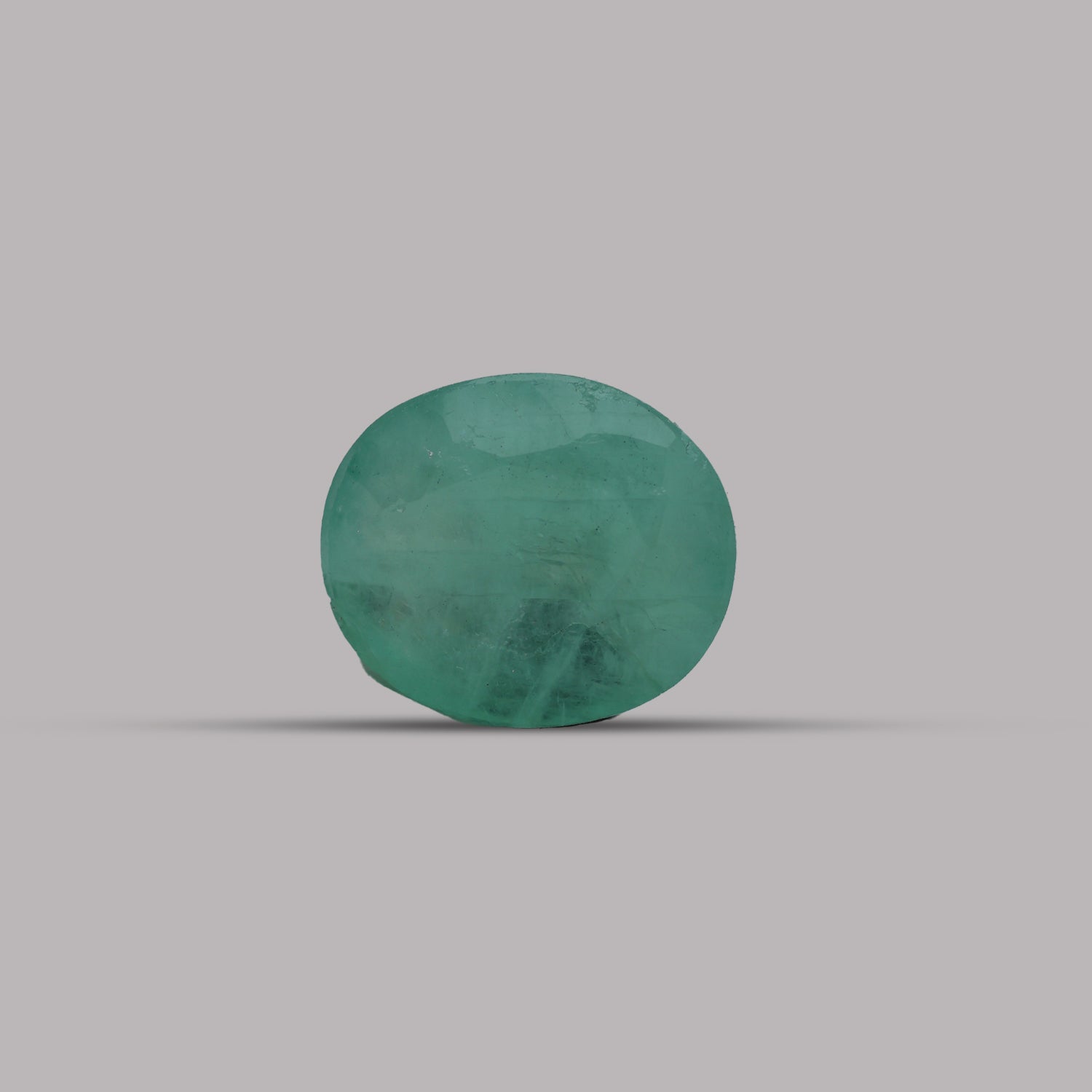 Emerald ( Panna ) - 5.25  Carat