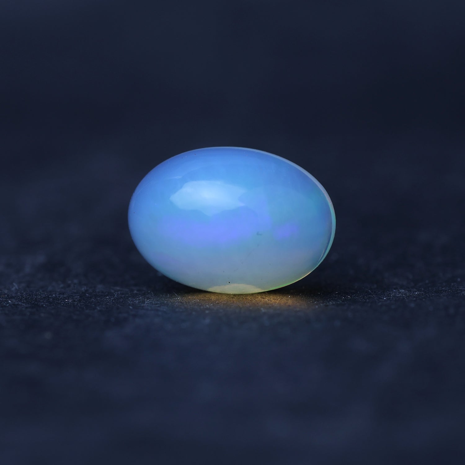 Opal Ethiopian 5.47 Carat