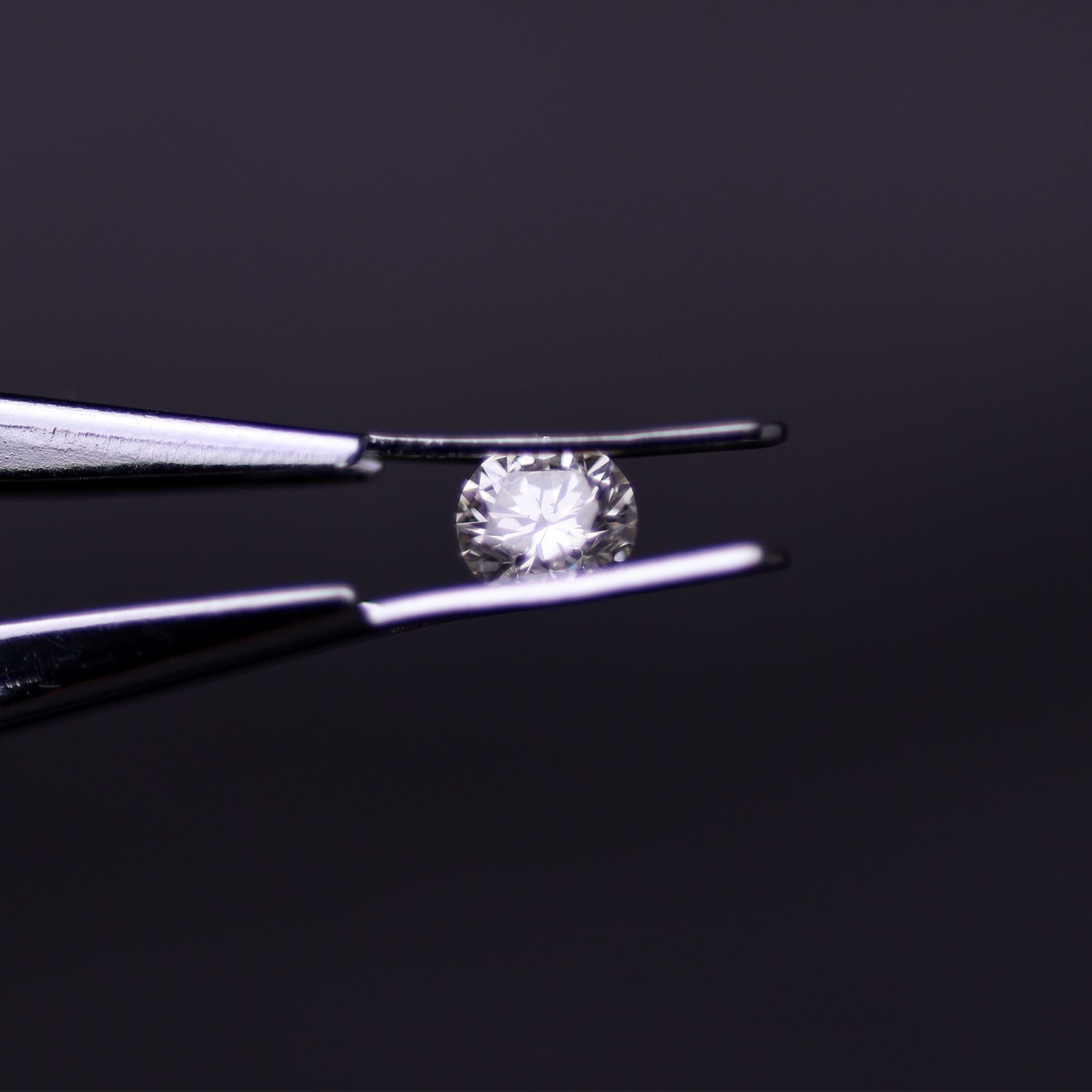 Diamond (0.55 Carat)