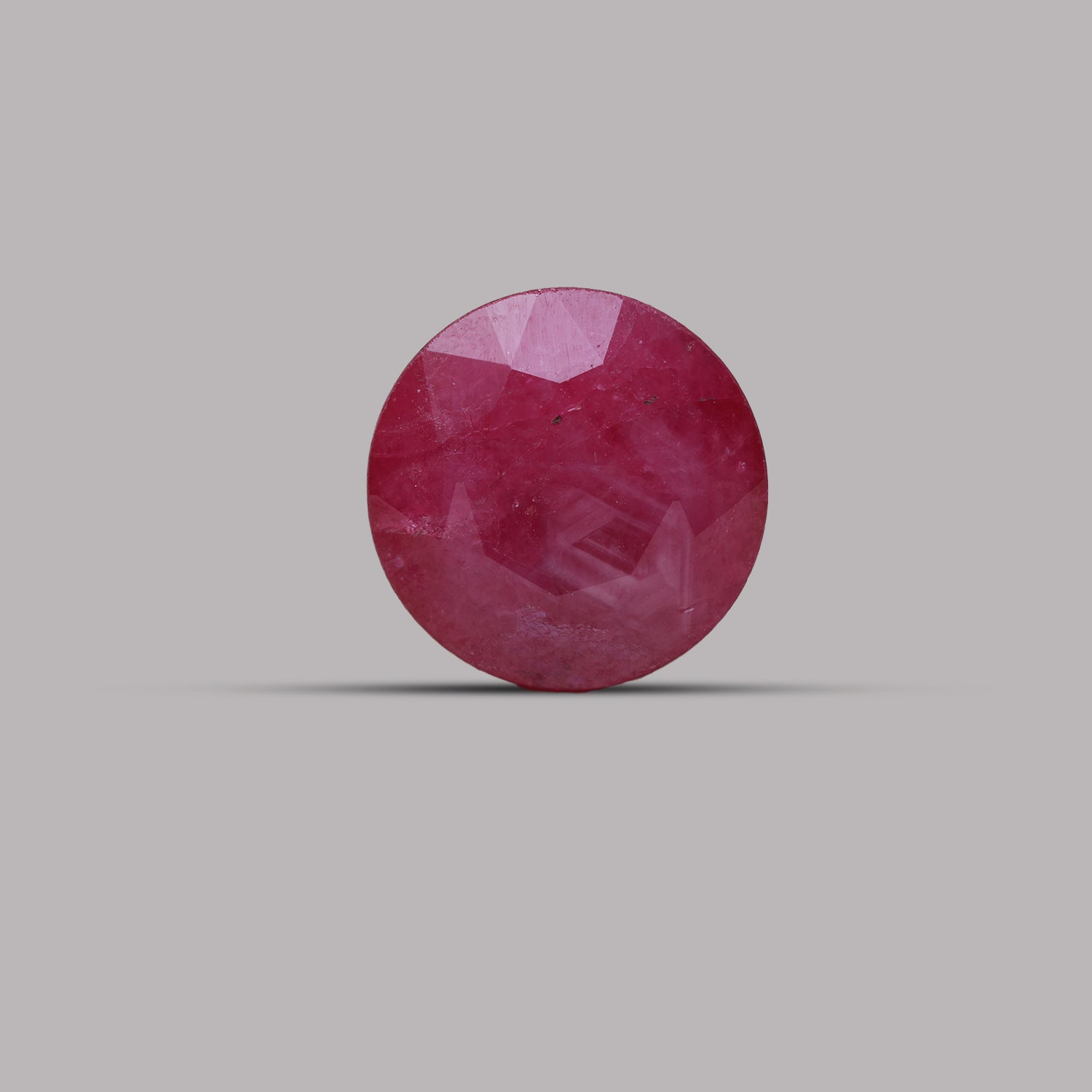 Ruby (Manik) - 5.55 Carat (New Burma)